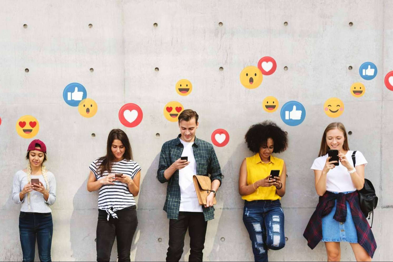 Gestionar concursos en redes sociales con los servicios de la plataforma SocialGest