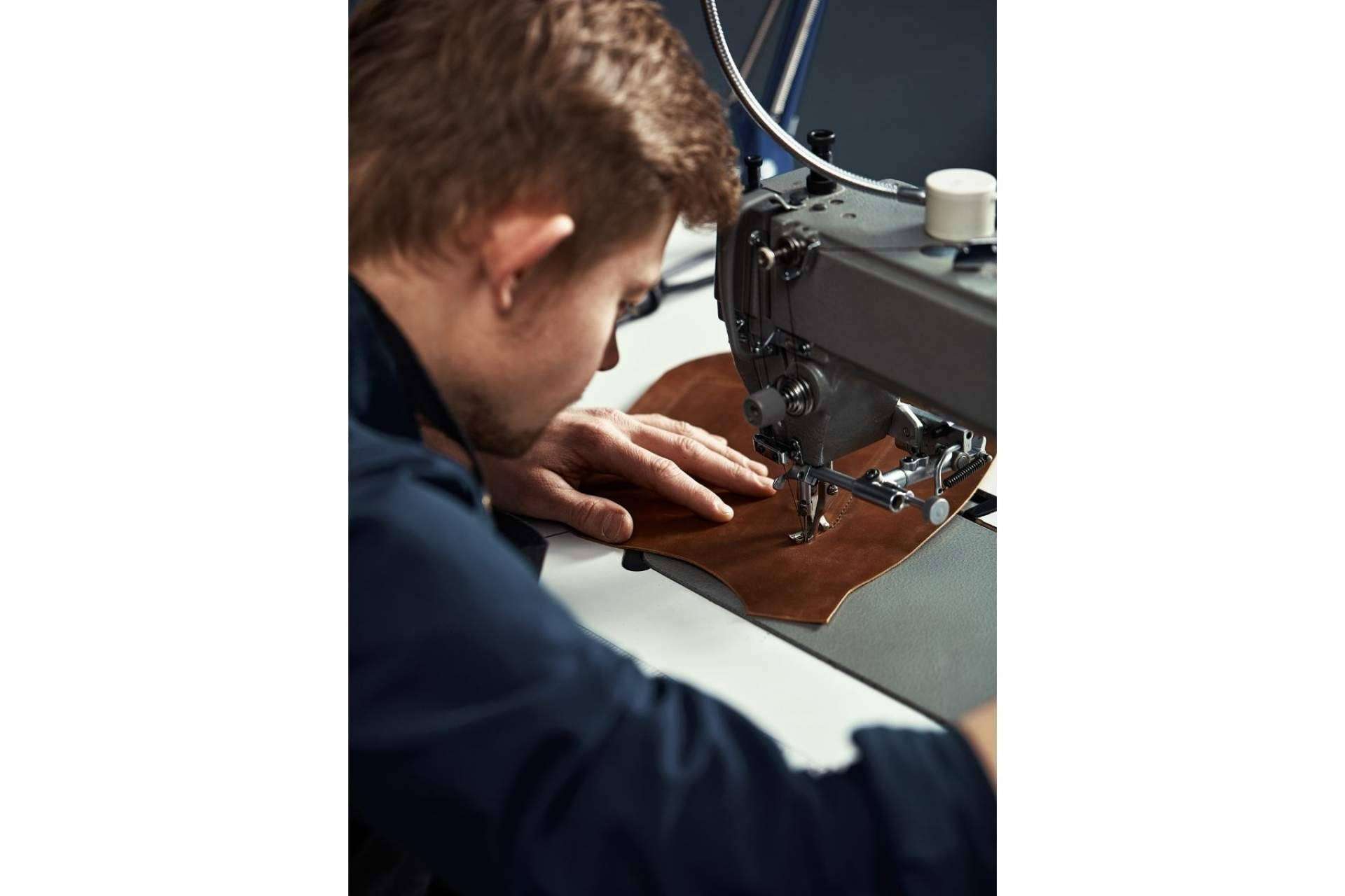 Servicio de reparación de máquinas de coser a particulares en Barcelona de la mano de Confemac