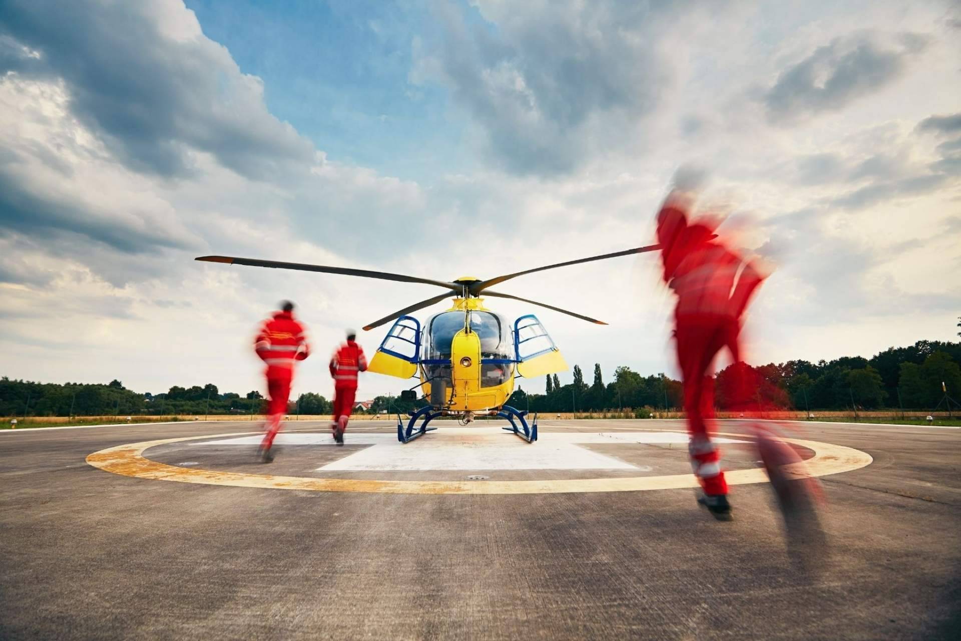 Los cursos de emergencias de Esforem que pueden salvar vidas