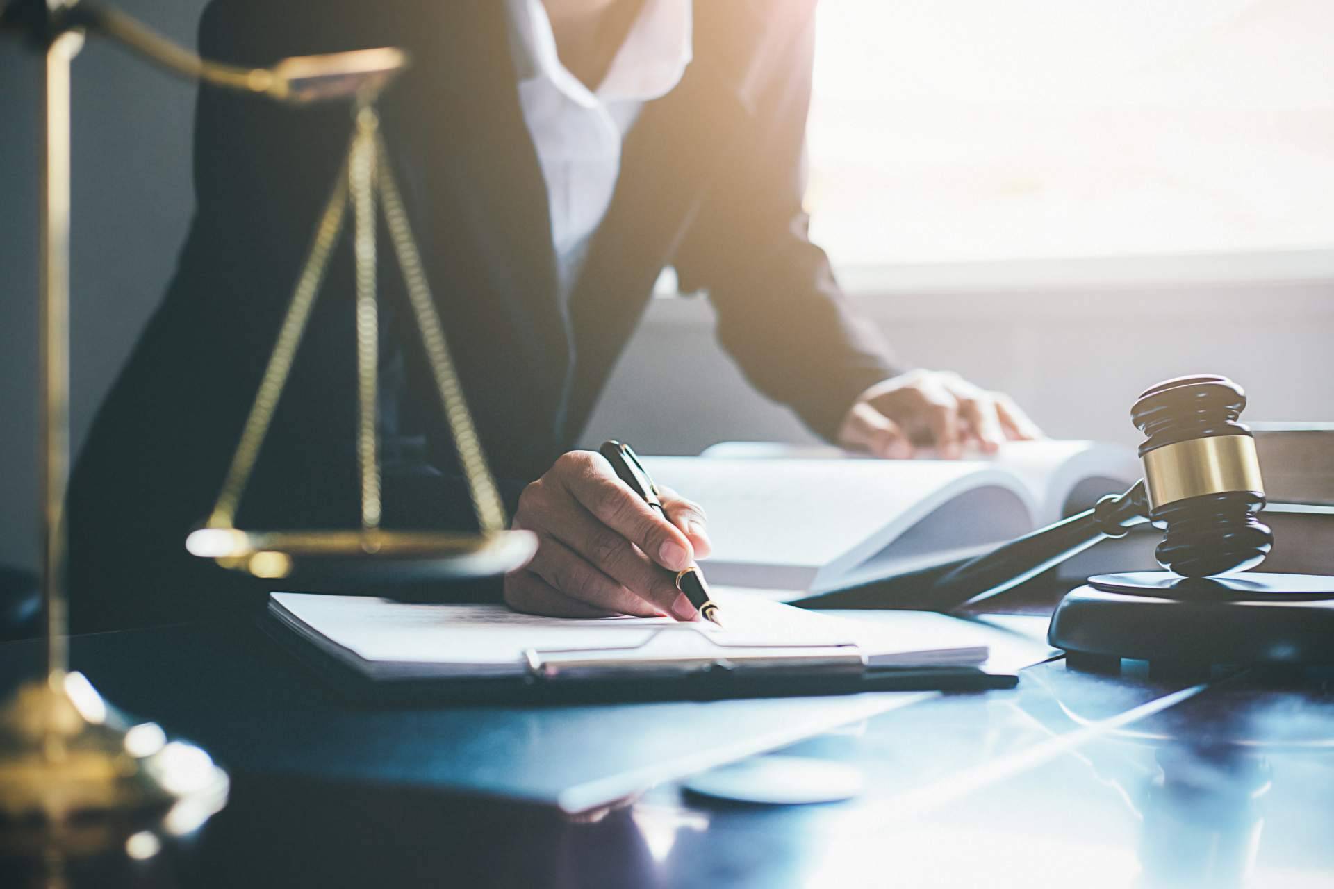 ¿Cómo reclamar indemnización por despido?, por la asesoría legal de GestionamosTUDespido.es