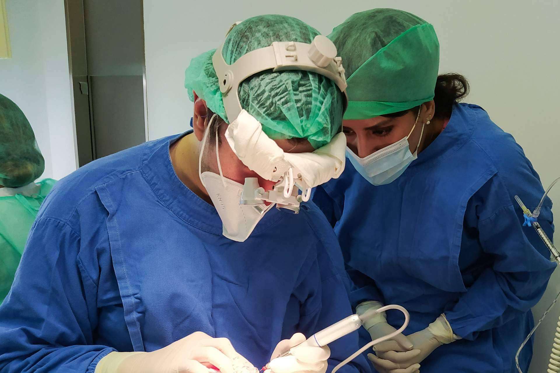 Clínica Tarrazo ofrece los últimos tratamientos para la caída del cabello