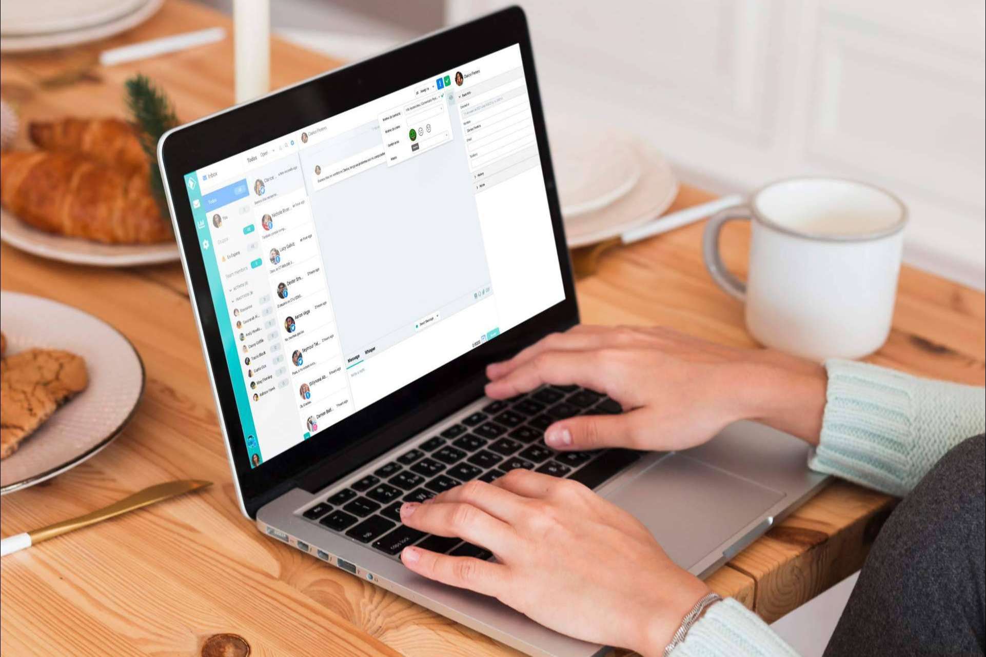 Tikket, la nueva herramienta de atención al cliente online para pequeñas y grandes organizaciones