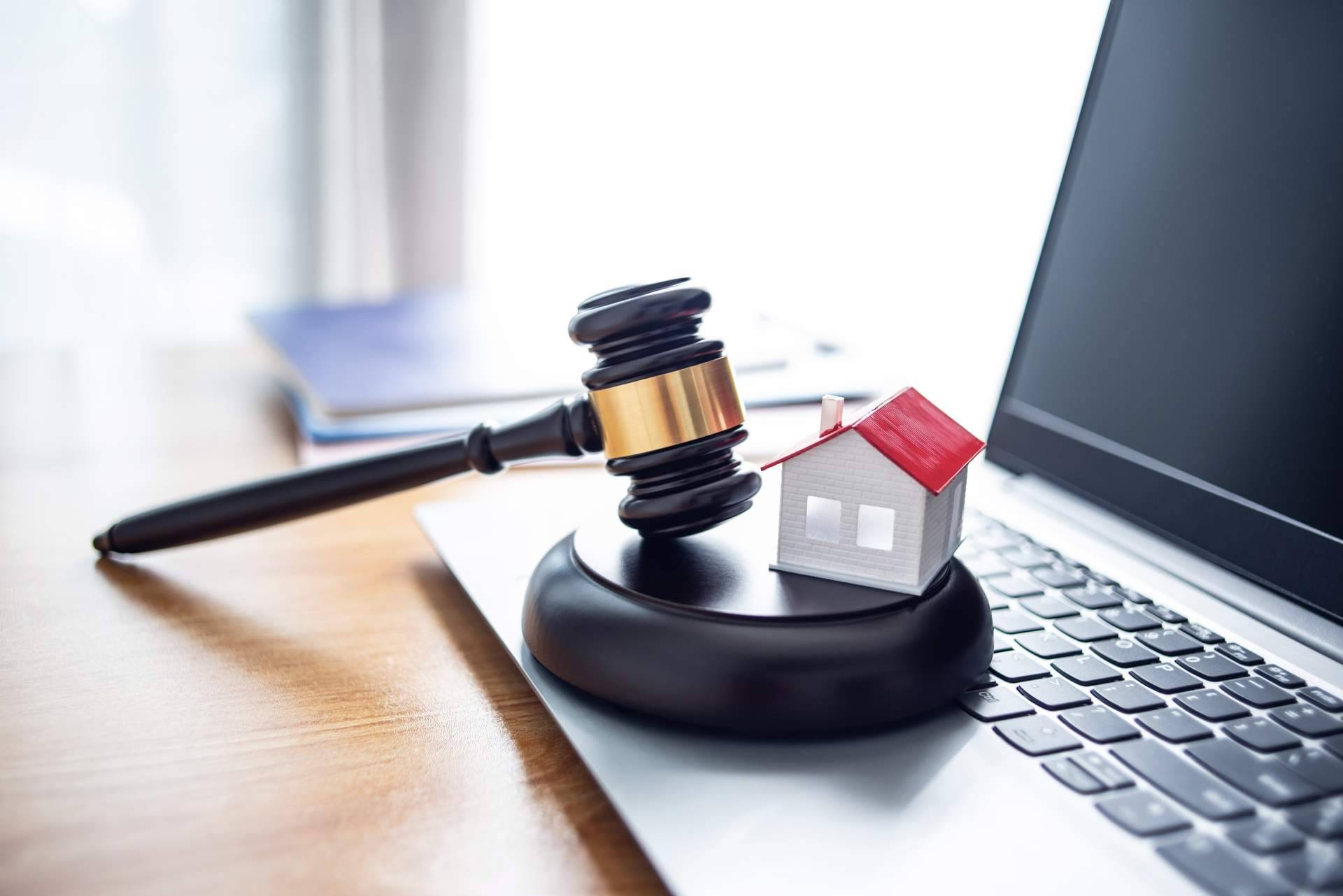 ¿Cómo se realizan las subastas online?, por el portal judicial SubastasPro