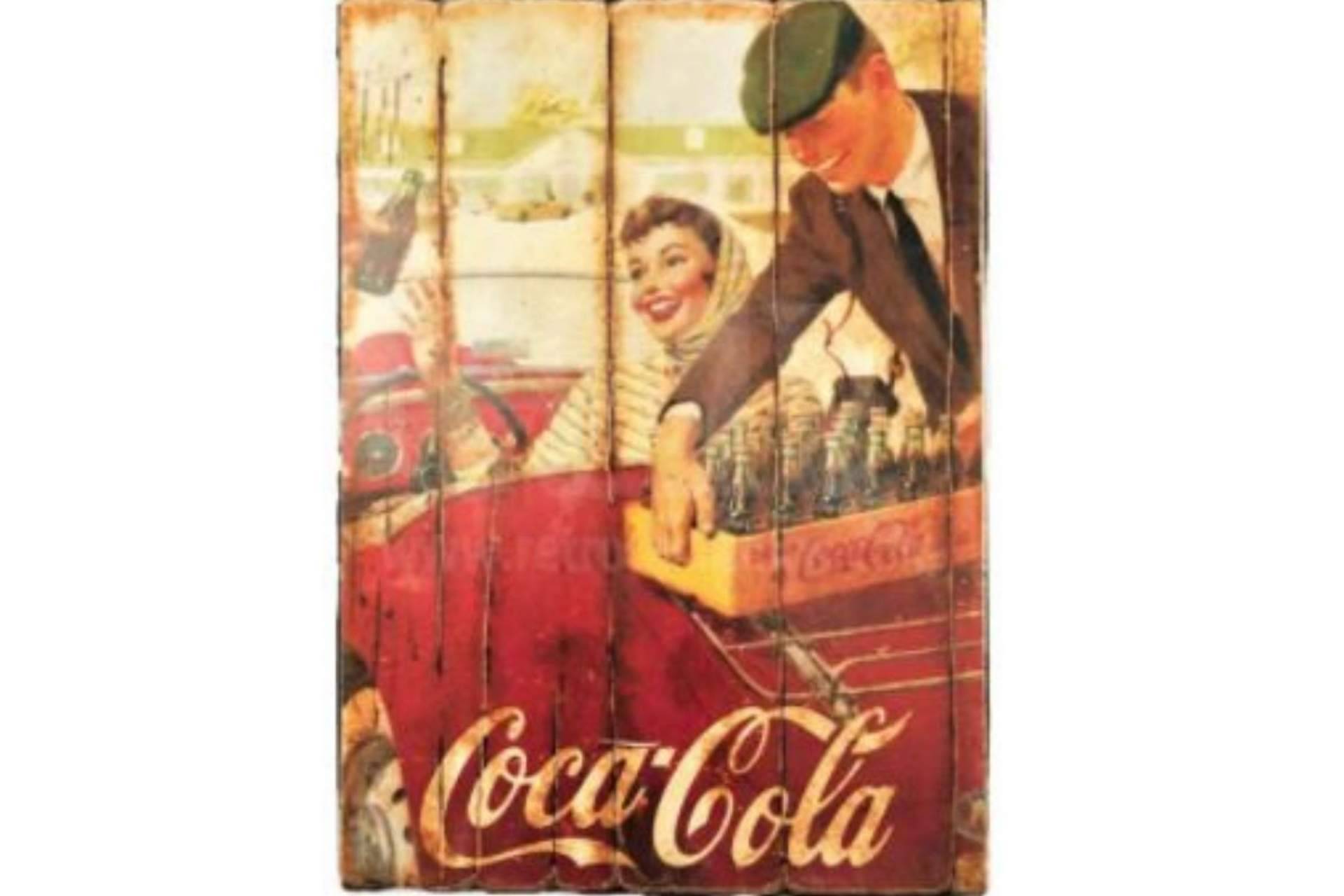 RetroReclamos acerca la publicidad siglo XX al 2021