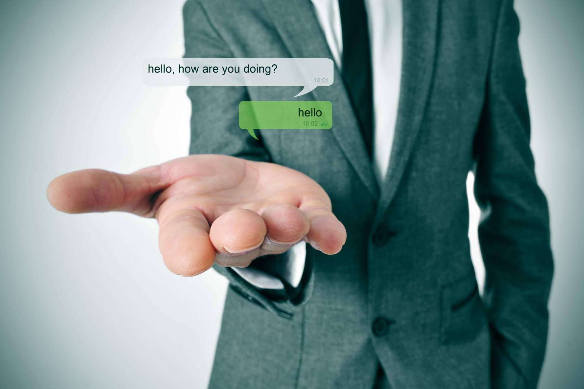 Las ventajas de integrar WhatsApp Marketing a una empresa con los servicios de la compañía WhatsaService