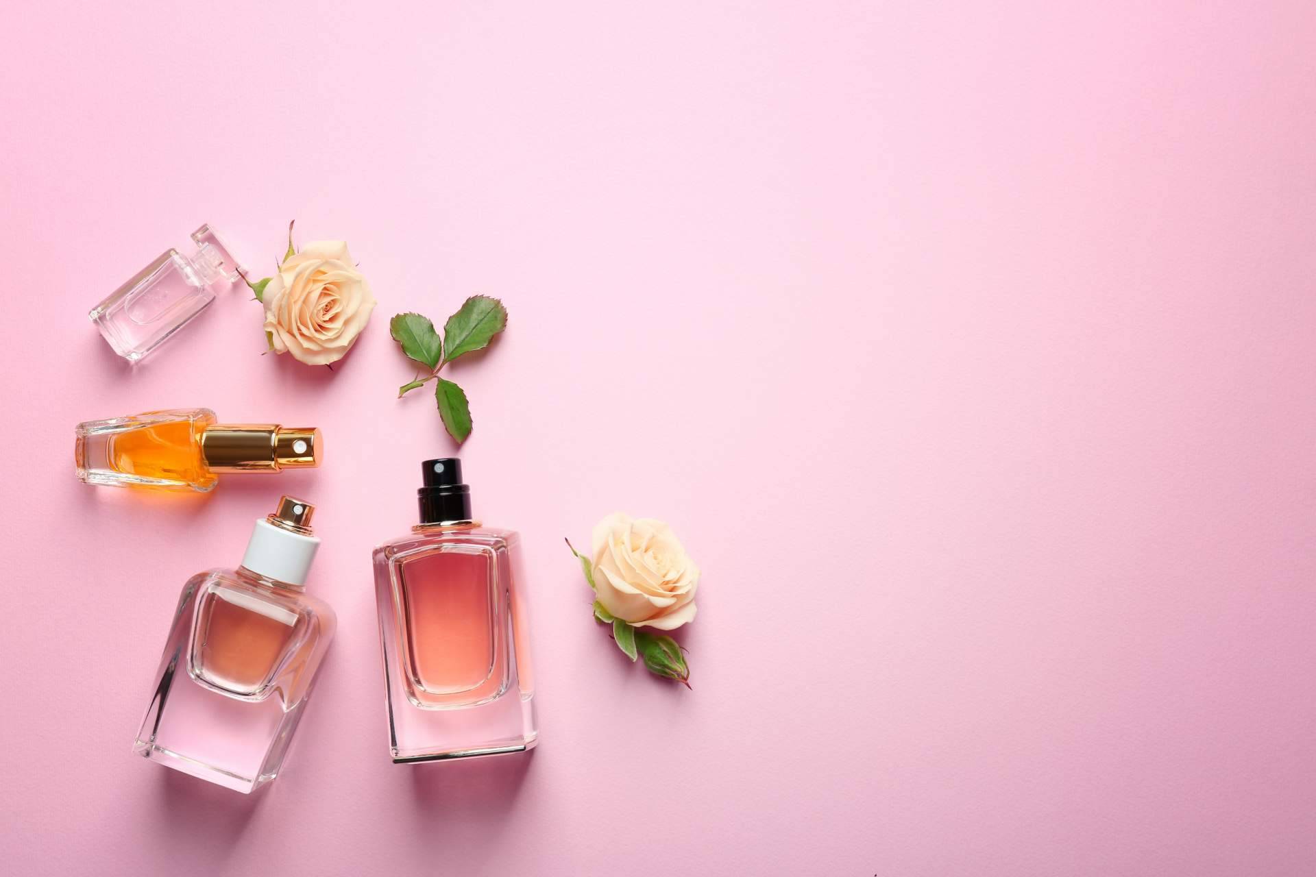 Los perfumes de mujer de marca se pueden encontrar en el centro comercial online A de Ahorro