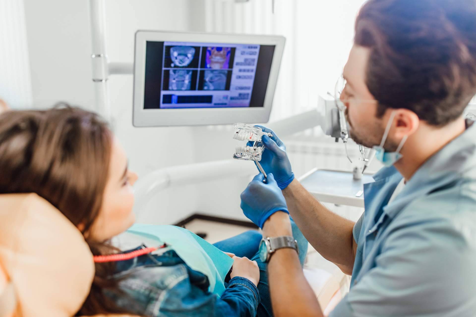 La clínica dental en Getafe de Artydents ofrece experiencia, calidad y buenos precios