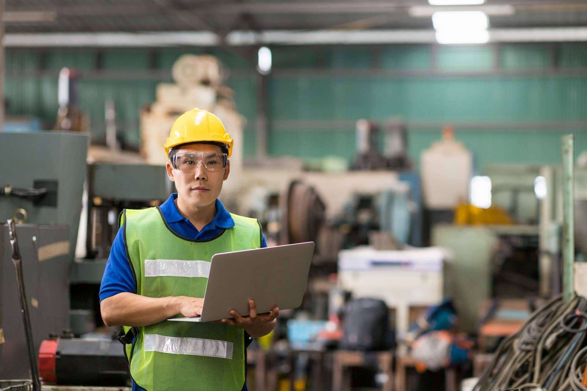 La nueva versión 8.3 del software empresarial de EV4, ERP