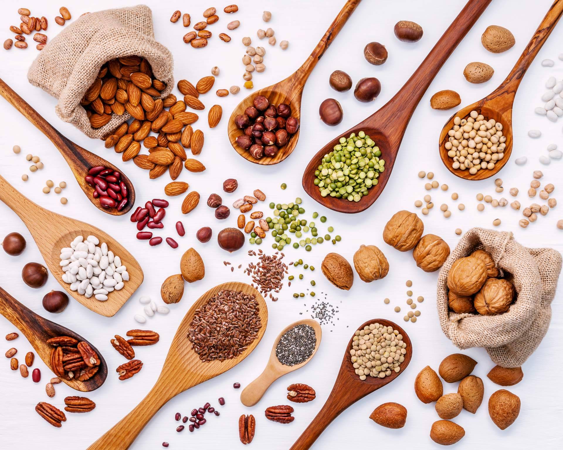 Ahorra en Bolboreta es una tienda online que dedica una sección a la dietética natural