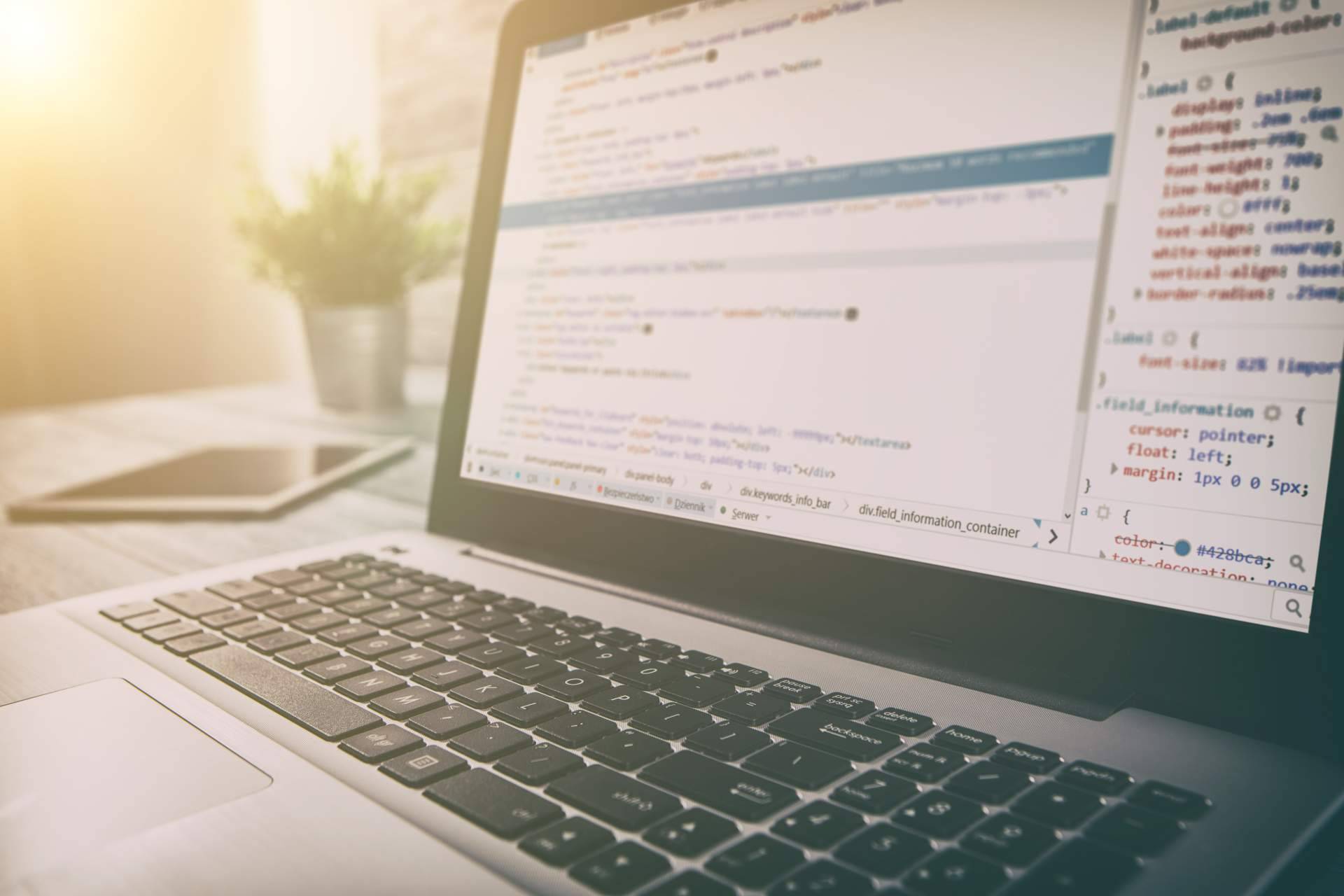 ¿Puede el diseño web ayudar a despertar una empresa?