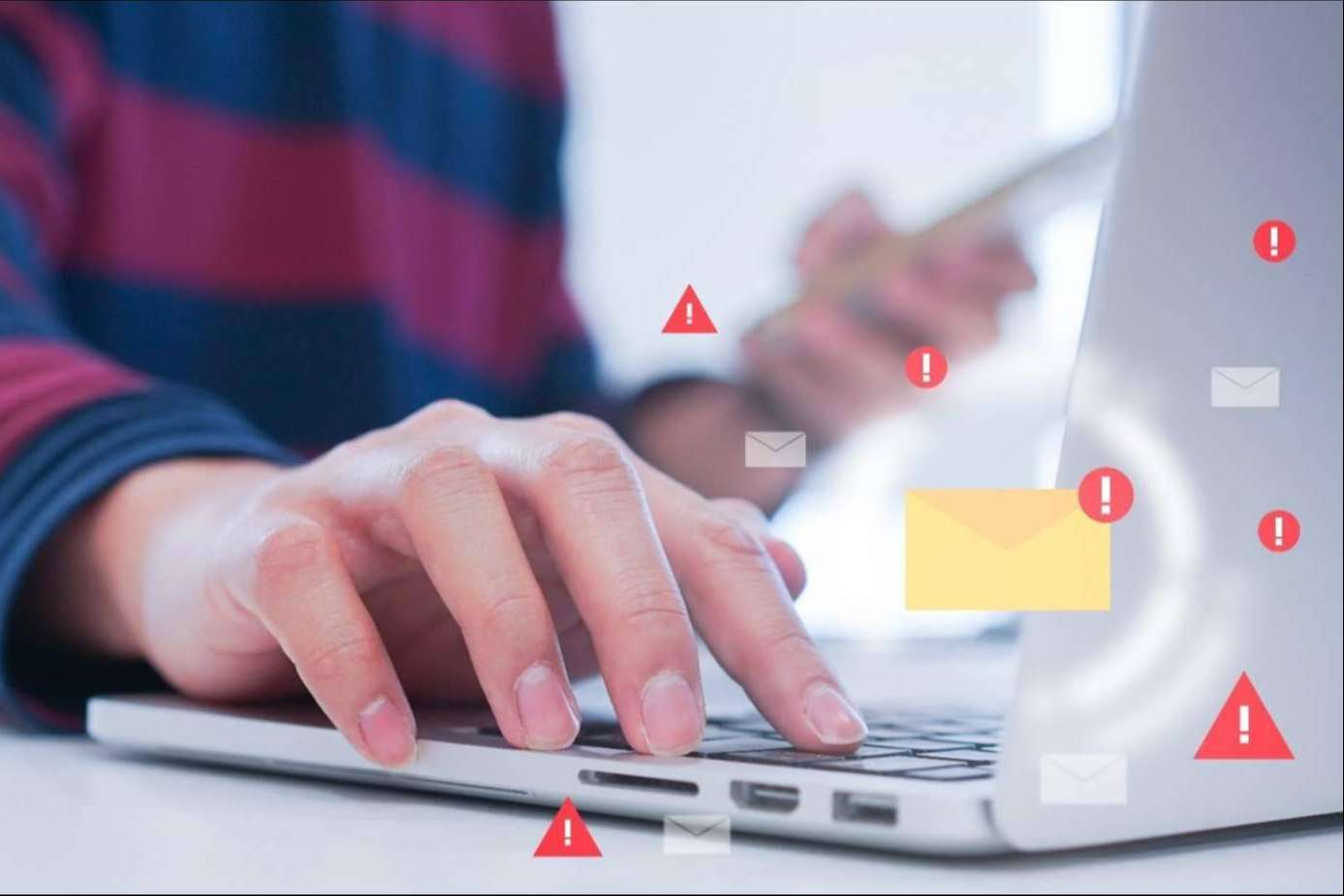 DenuncioEstafa, la plataforma de denuncias que permite notificar las estafas en internet