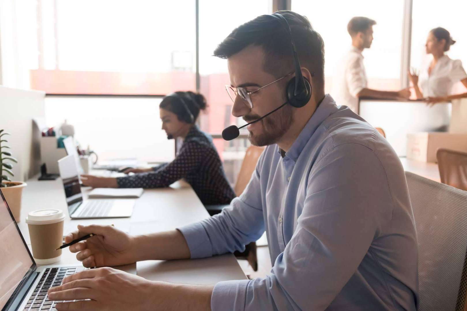 Ahorrar hasta un 50% en telecomunicaciones con la consultoría de telefonía de empresas Pafercom