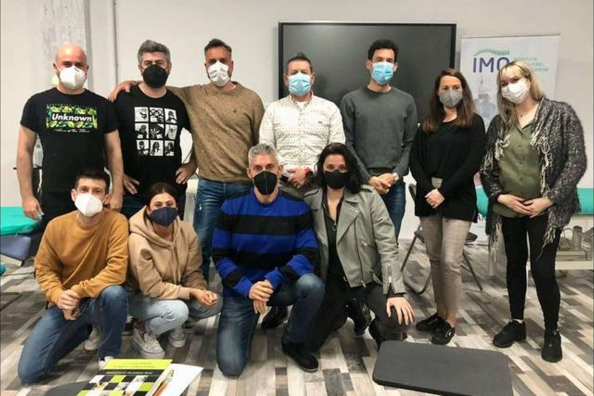 El Instituto Internacional de Osteopatía Avanzada muestra los beneficios de la osteopatía craneal