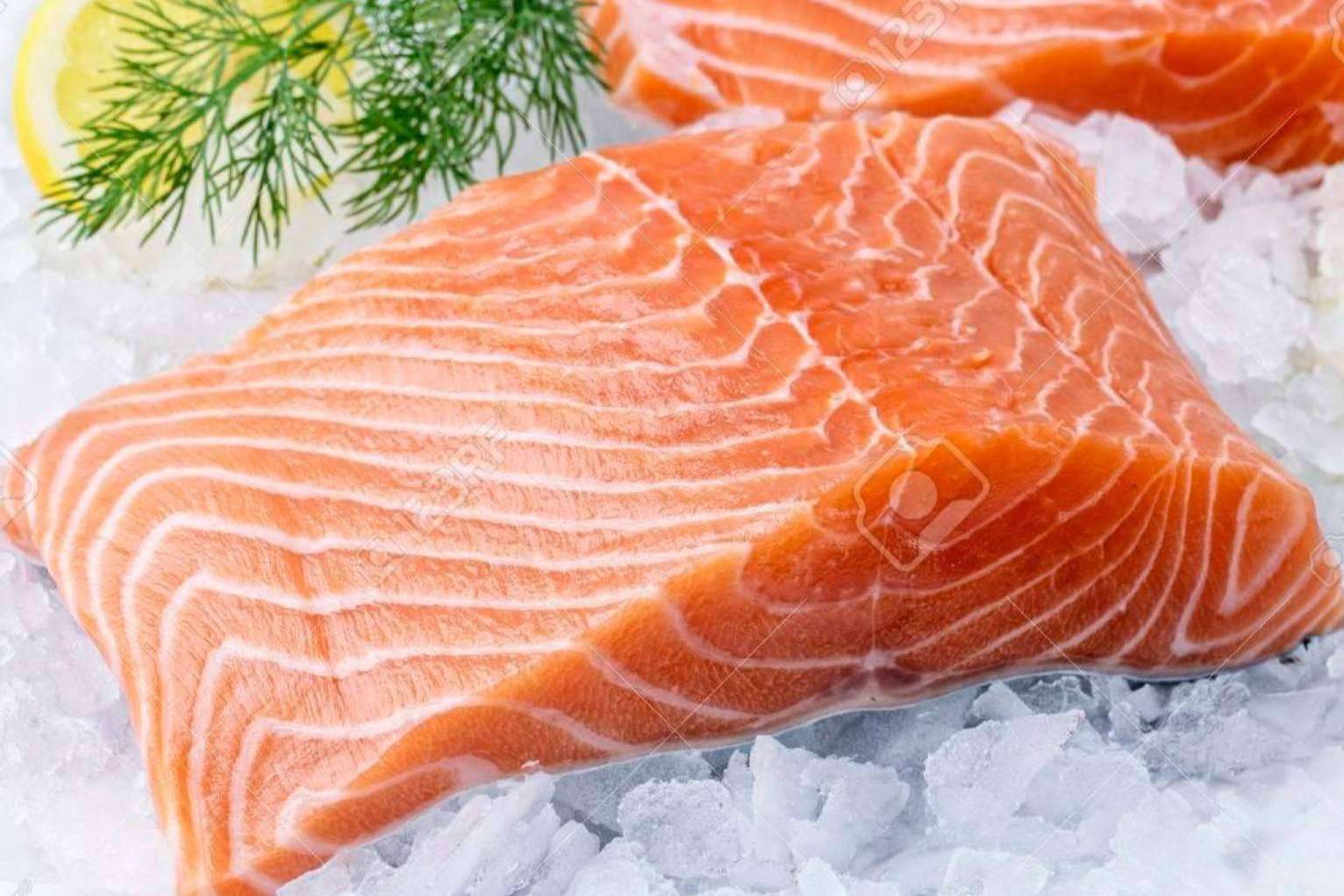 La base de una dieta equilibrada se encuentra en el pescado blanco y el pescado azul de Comprarpescadoonline