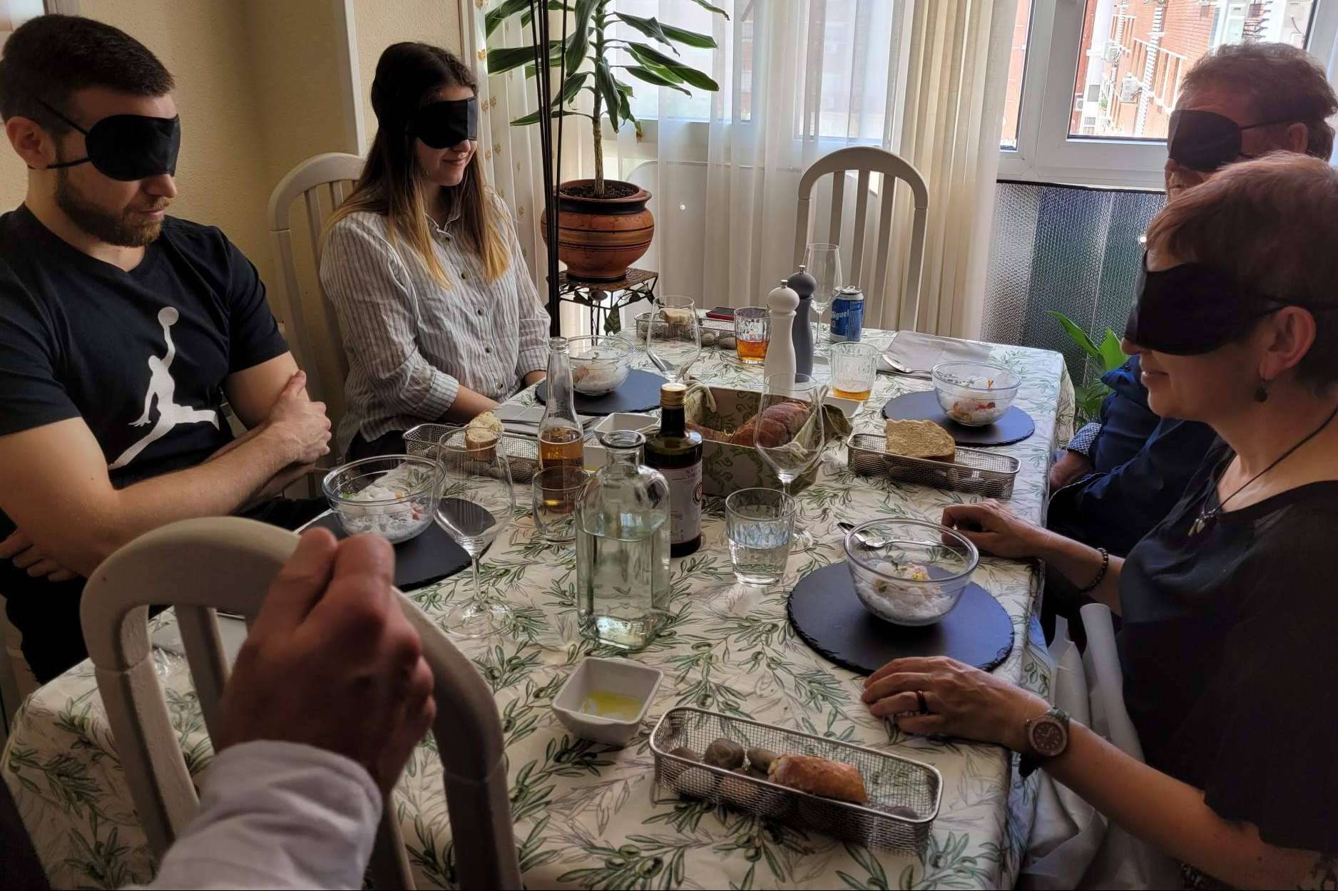Elianco Gourmet crea momentos inolvidables con sus menús para celebrar