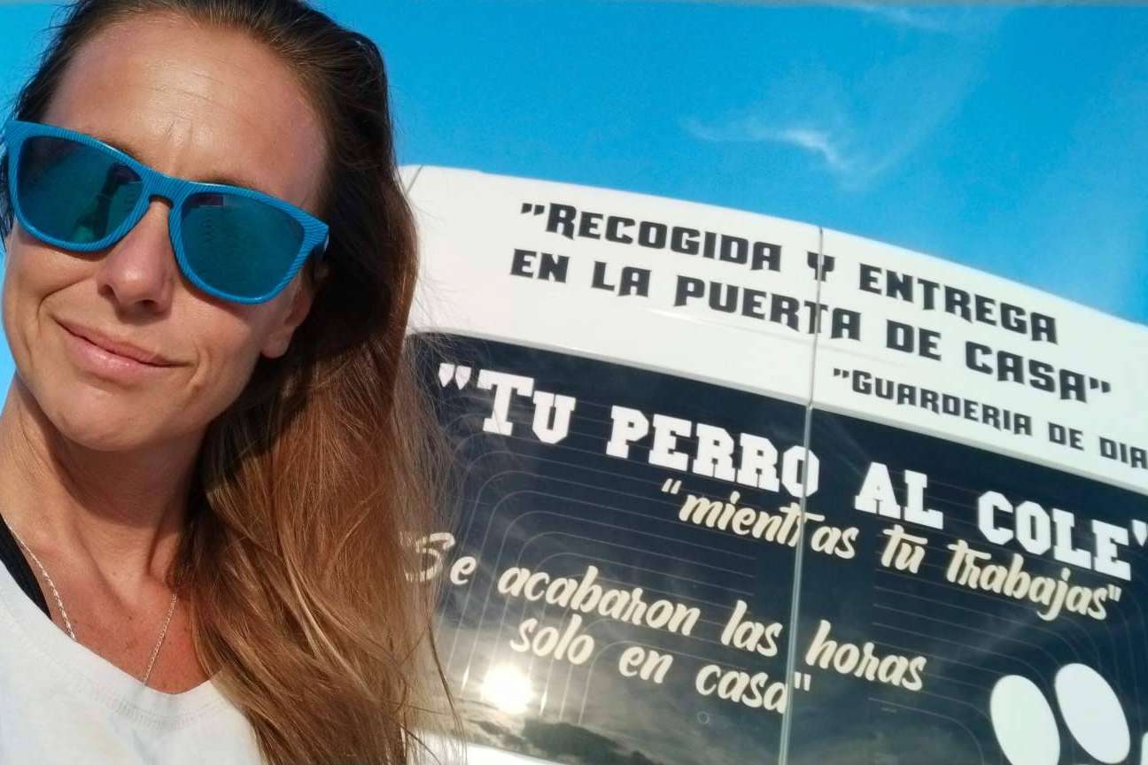 Una alternativa para que los mejores amigos del hombre no se queden solos en casa todo el día, la guardería de día de PERROBUENO