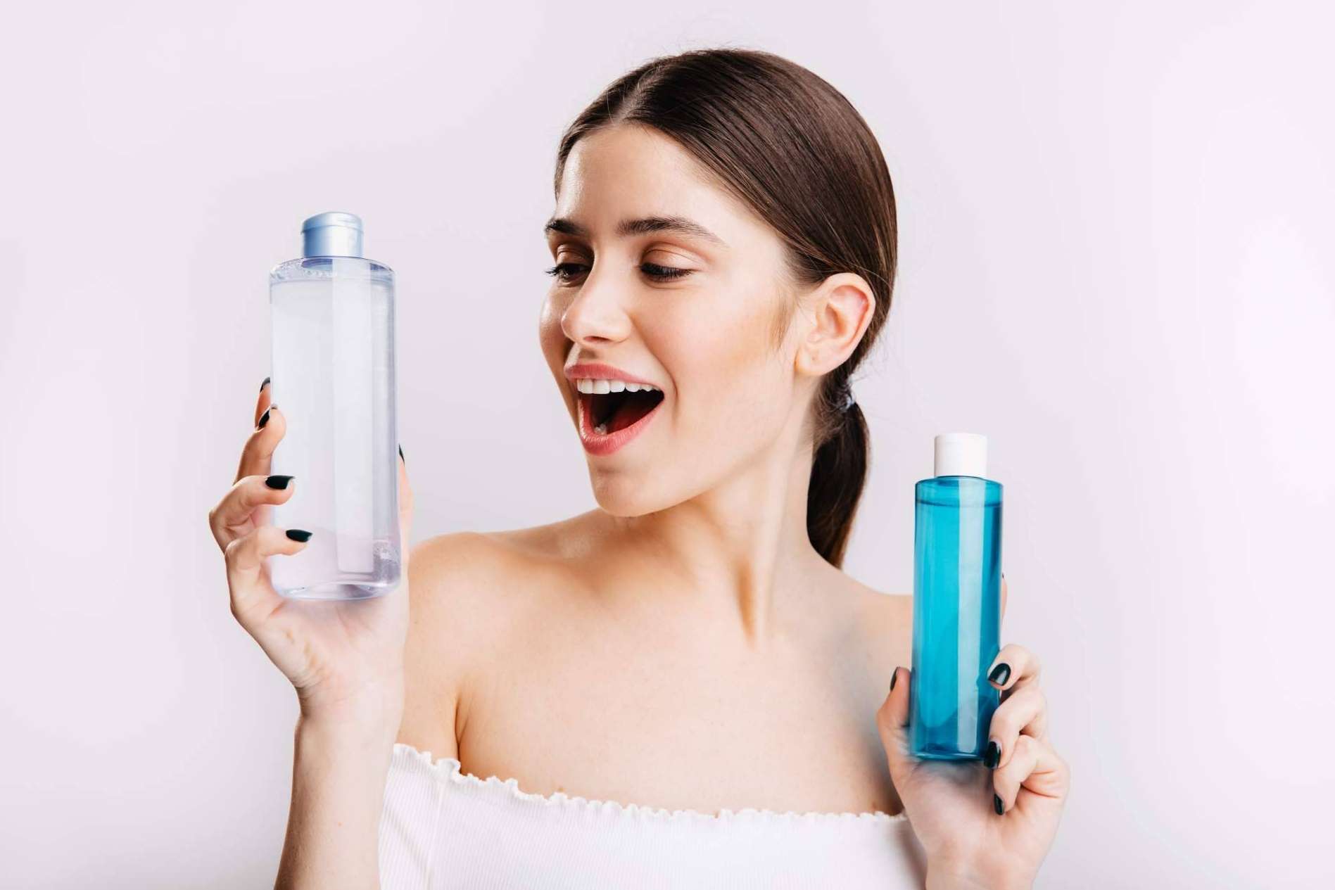 Los productos de belleza profesionales y exclusivos ofrecidos por Wappetea de manera online