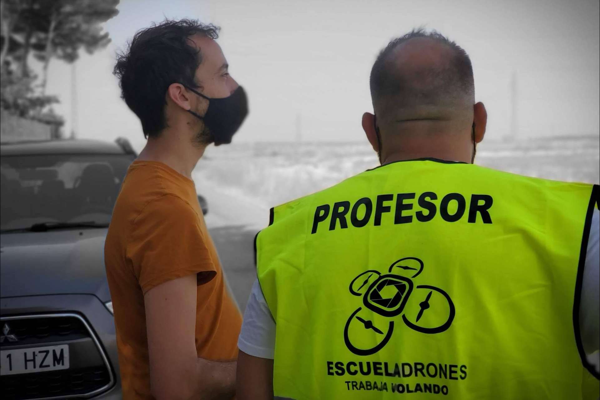 ¿Qué formación para pilotar drones se requiere según la normativa europea? Por Aeroescuela Xtreme