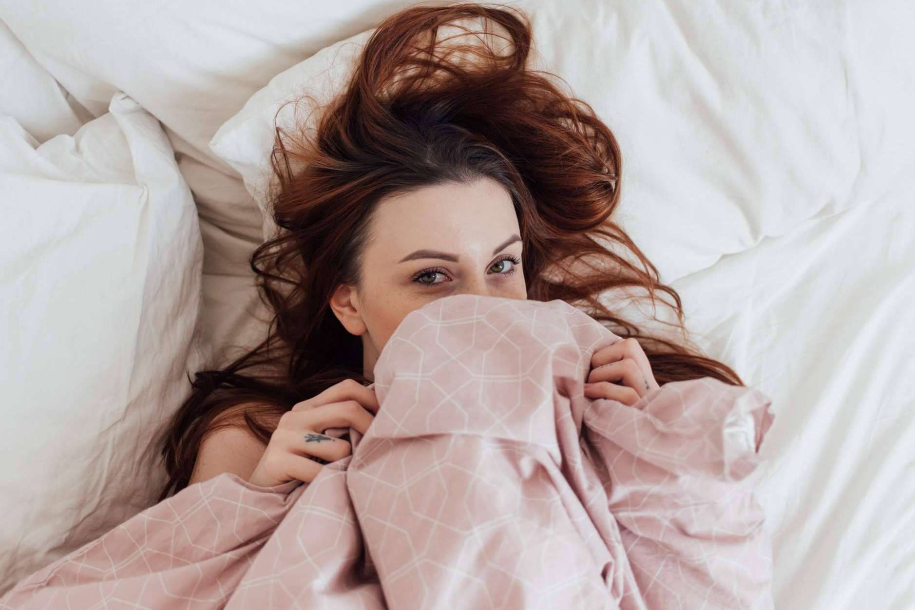 Combatir el frío del invierno con las sábanas térmicas y de coralina gracias a Estilo Hogar