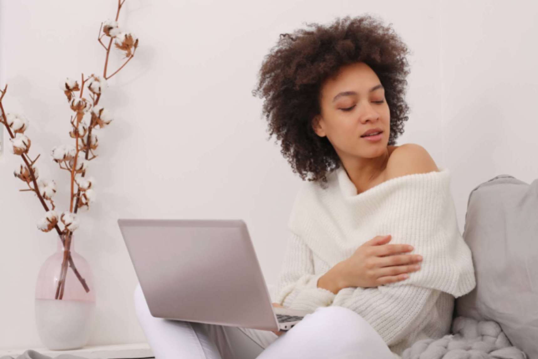 Las recomendaciones para aprovechar una sesión de terapia online con Oasis Psicología