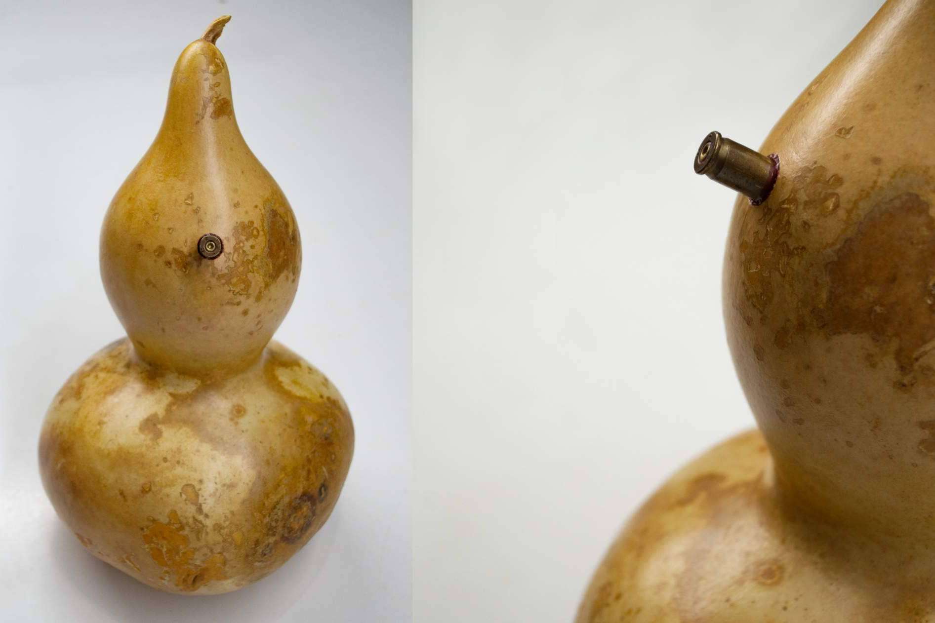 El Mal Salvaje, la exposición del artista mexicano Javier Arango Garfias que paga la deuda de un espacio en proceso de desahucio