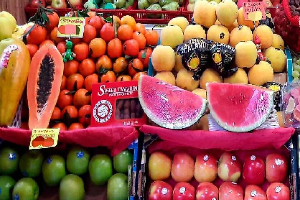 ¿Cómo refrigerar las frutas correctamente?, por Aacore Supply