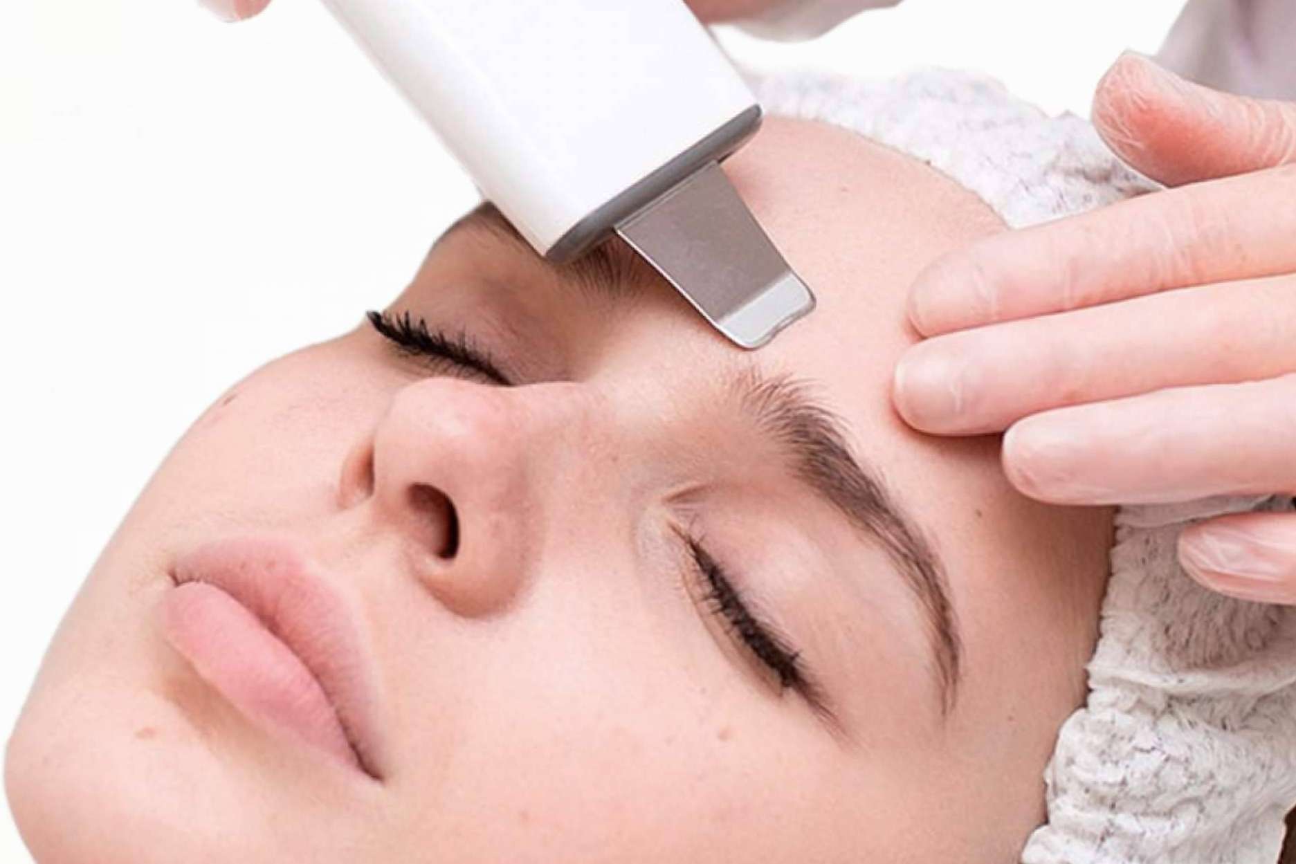 Los cursos de formación en limpieza profunda hydra & oxigenoterapia ofrecidos por la propietaria de NMBeauty Academy, Natalia Muñiz