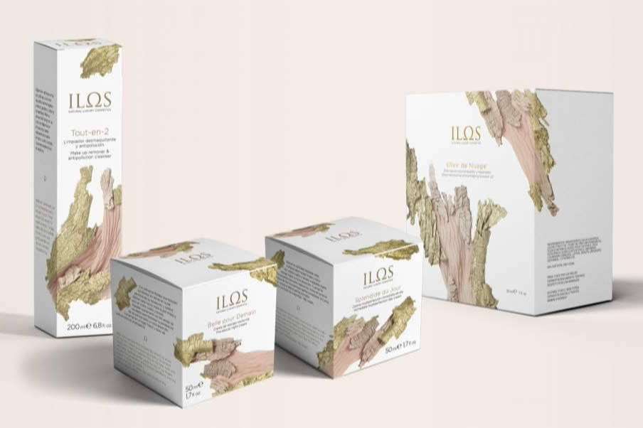 Splendide du Jour y Belle pour Demain, las cremas de día y de noche de ILOS Natural Luxury Cosmetics