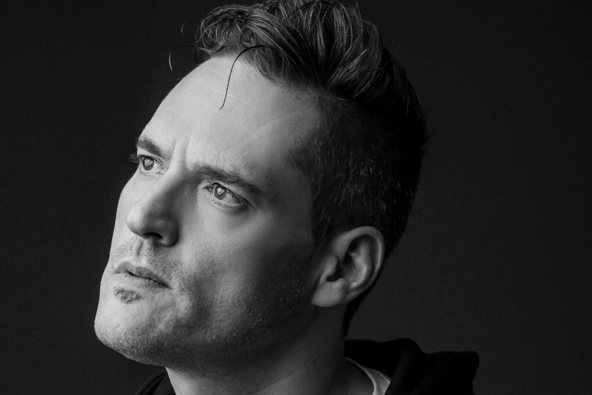 Entrevista al DJ Ivan Jimenez sobre sus orígenes musicales y su nueva producción musical Lay Me Down