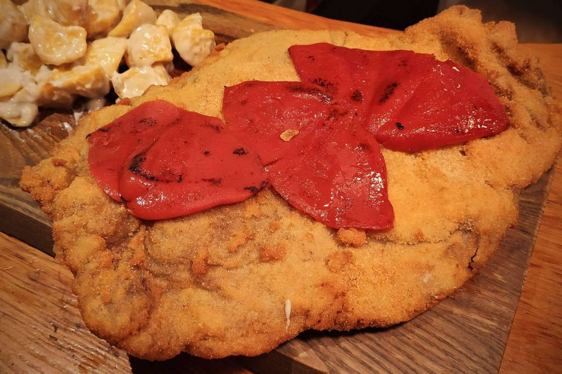 Brutalcachopo.com convierte el cachopo a domicilio en Madrid en toda una tendencia