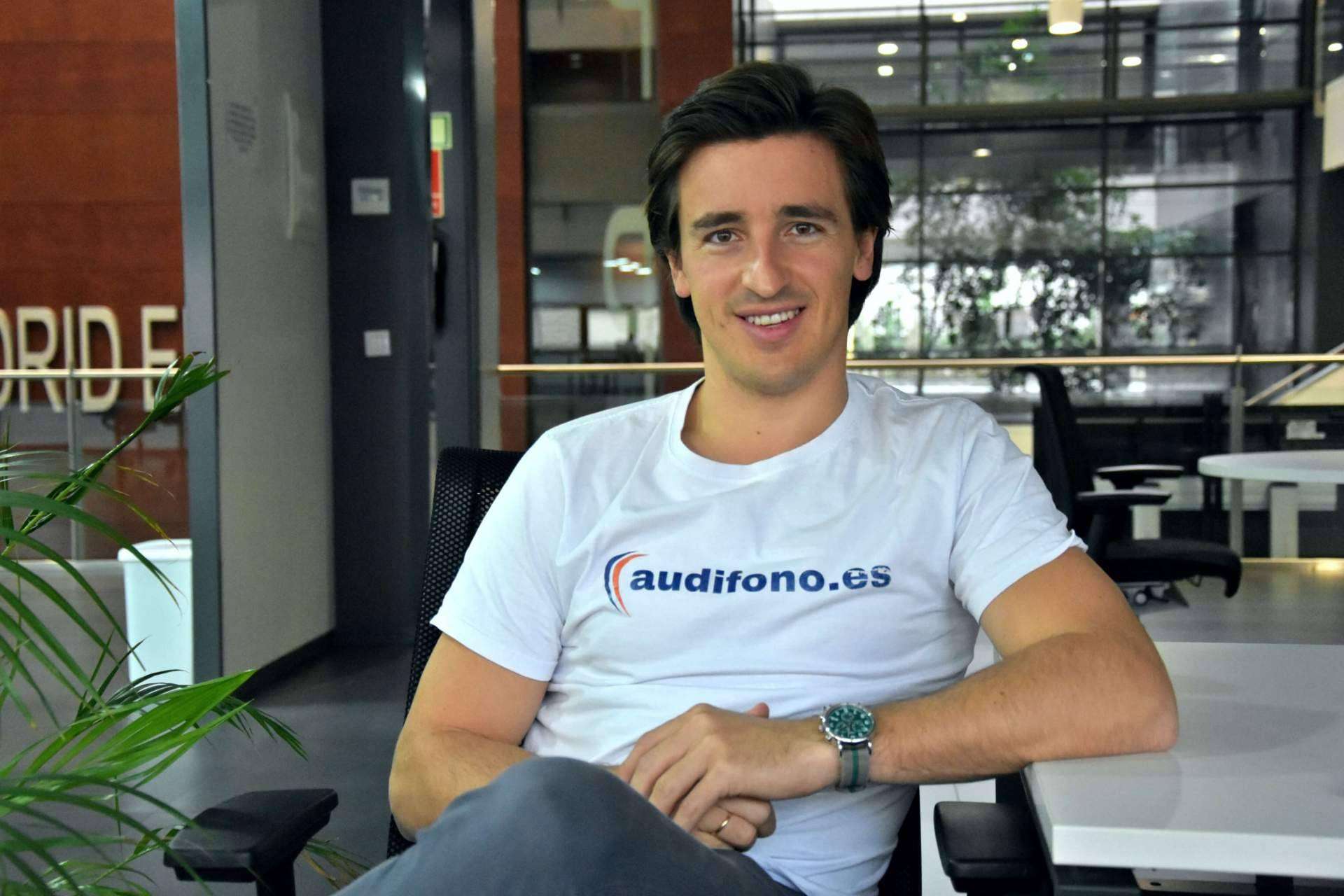La primera ronda de inversión de Audifono.es se cierra en 150.000 euros