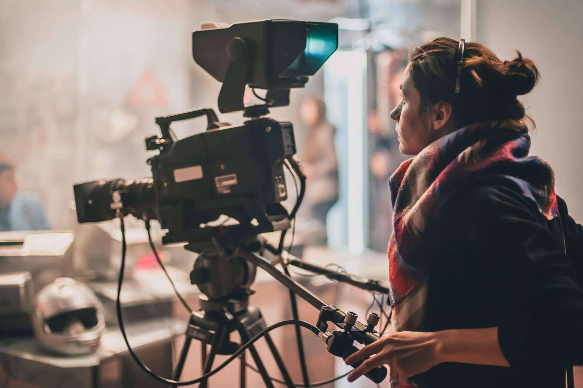 FlitCut, la productora de vídeo que está mejorando las condiciones de los filmmakers