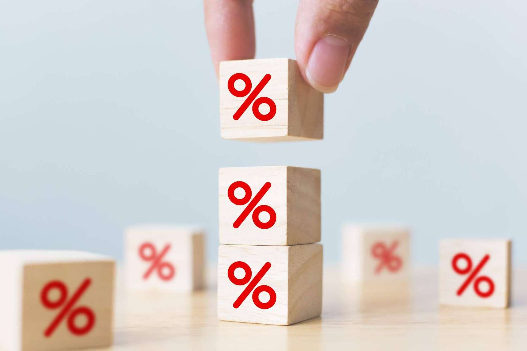 Interés fijo vs. interés variable, por The Lion Brokers