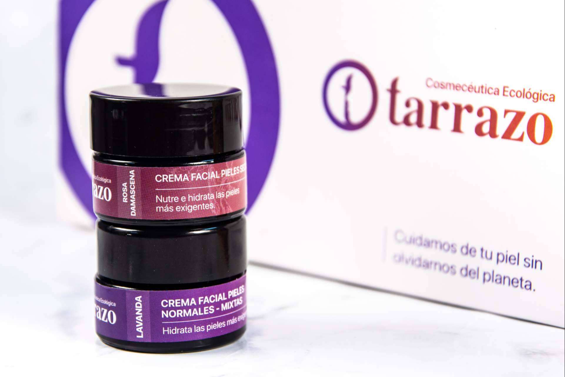 Lo que nadie cuenta sobre la cosmética natural, por la marca pionera Cosmecéutica Ecológica Tarrazo