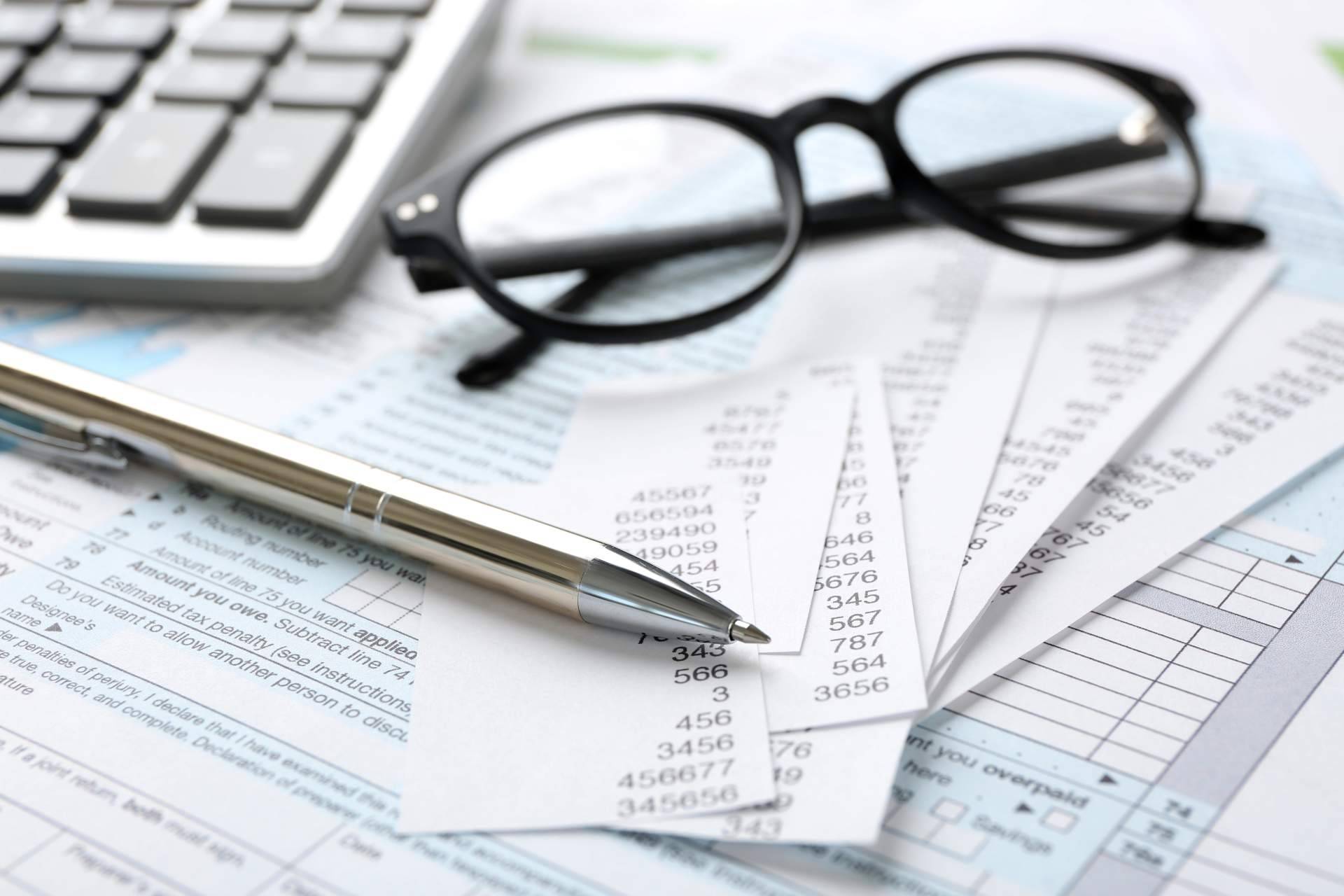 Max Gestión ayuda a las empresas a optimizar los impuestos durante el cierre fiscal