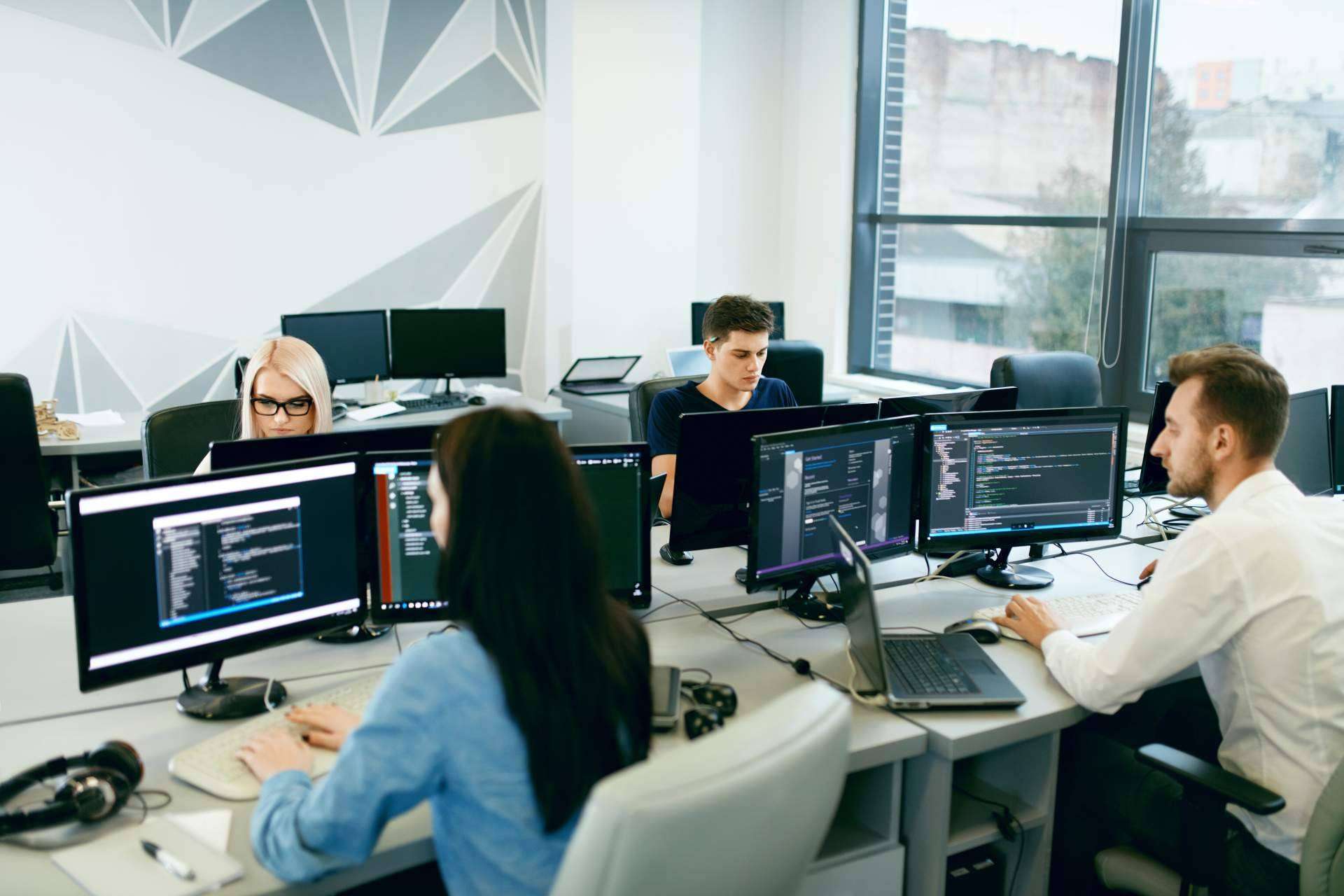 Máster Full Stack Developer, una profesión con mucho futuro