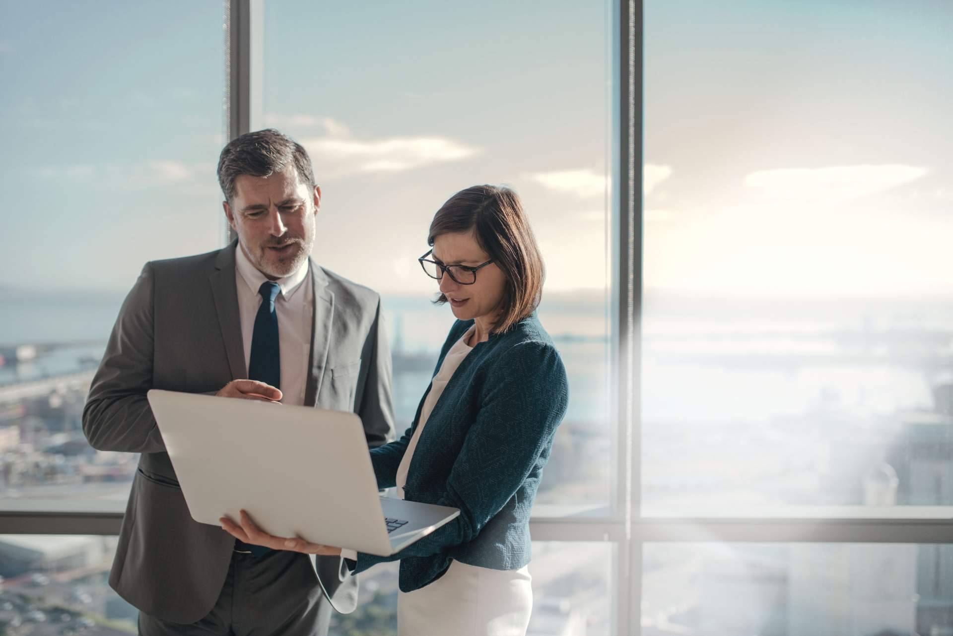 Contar con un CRM inmobiliario, las ventajas de OpenBroker