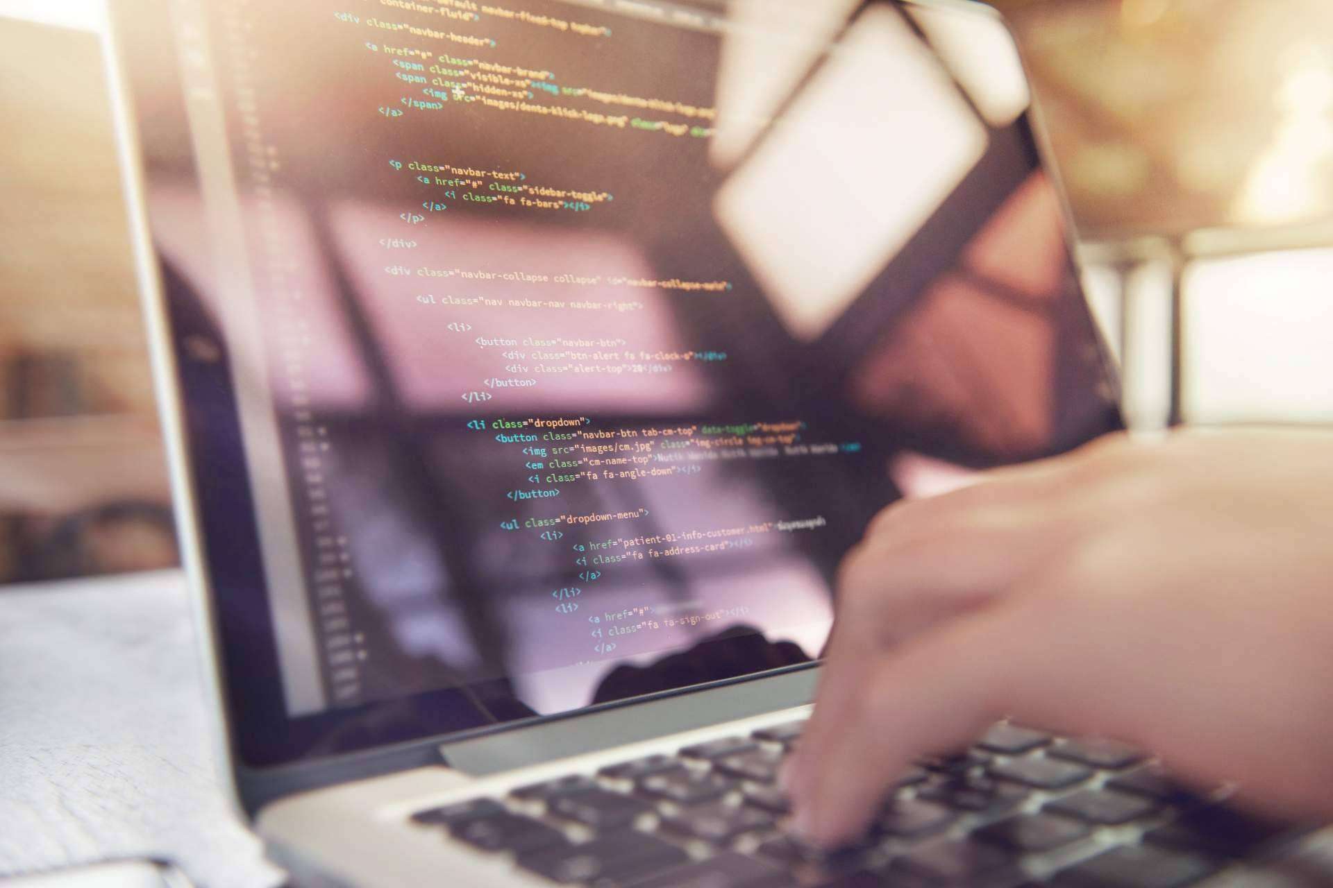 Iniciarse en el mundo laboral como programador junior