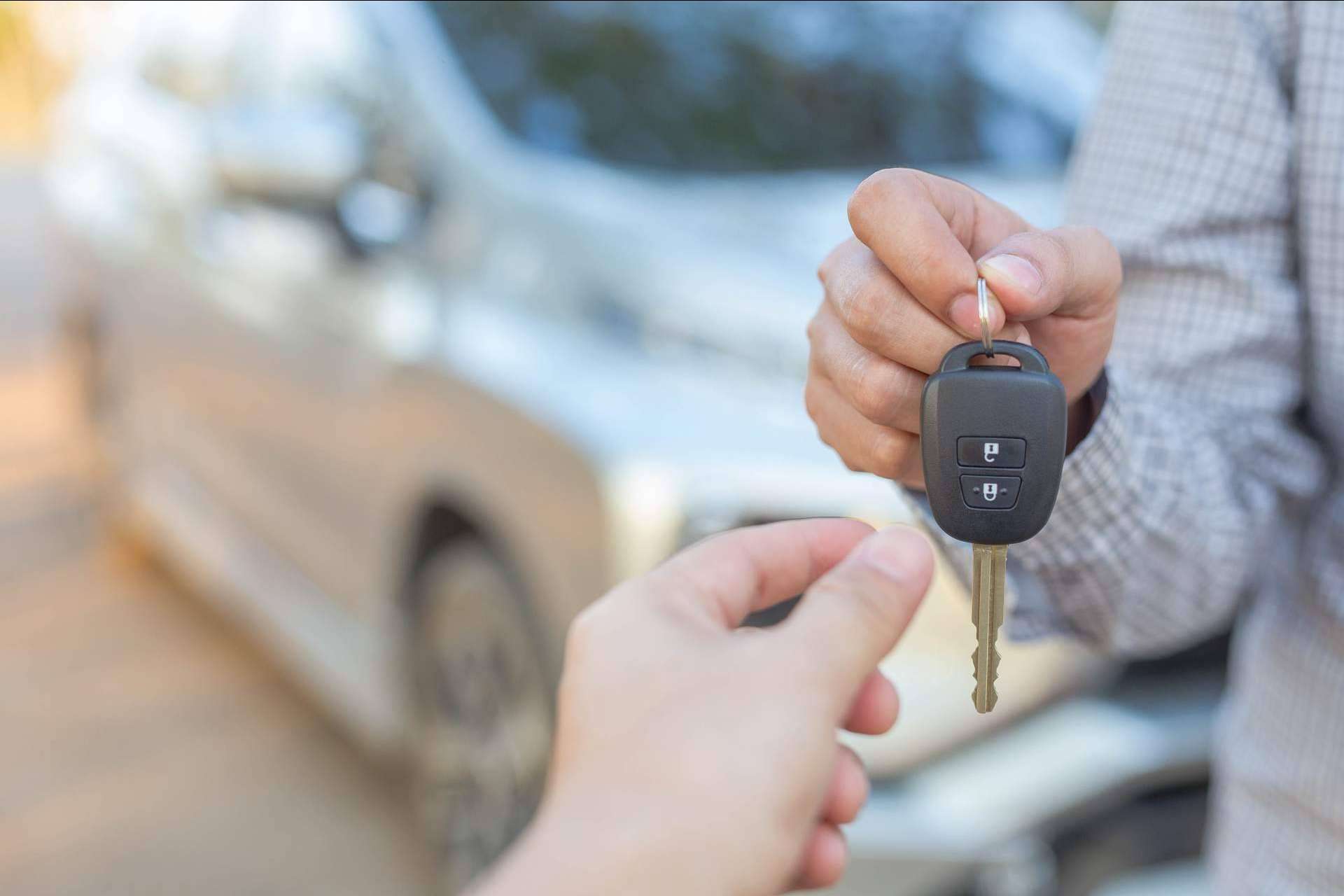 Simplificar la compraventa de coches mediante un marketplace como Me Cambio de Coche