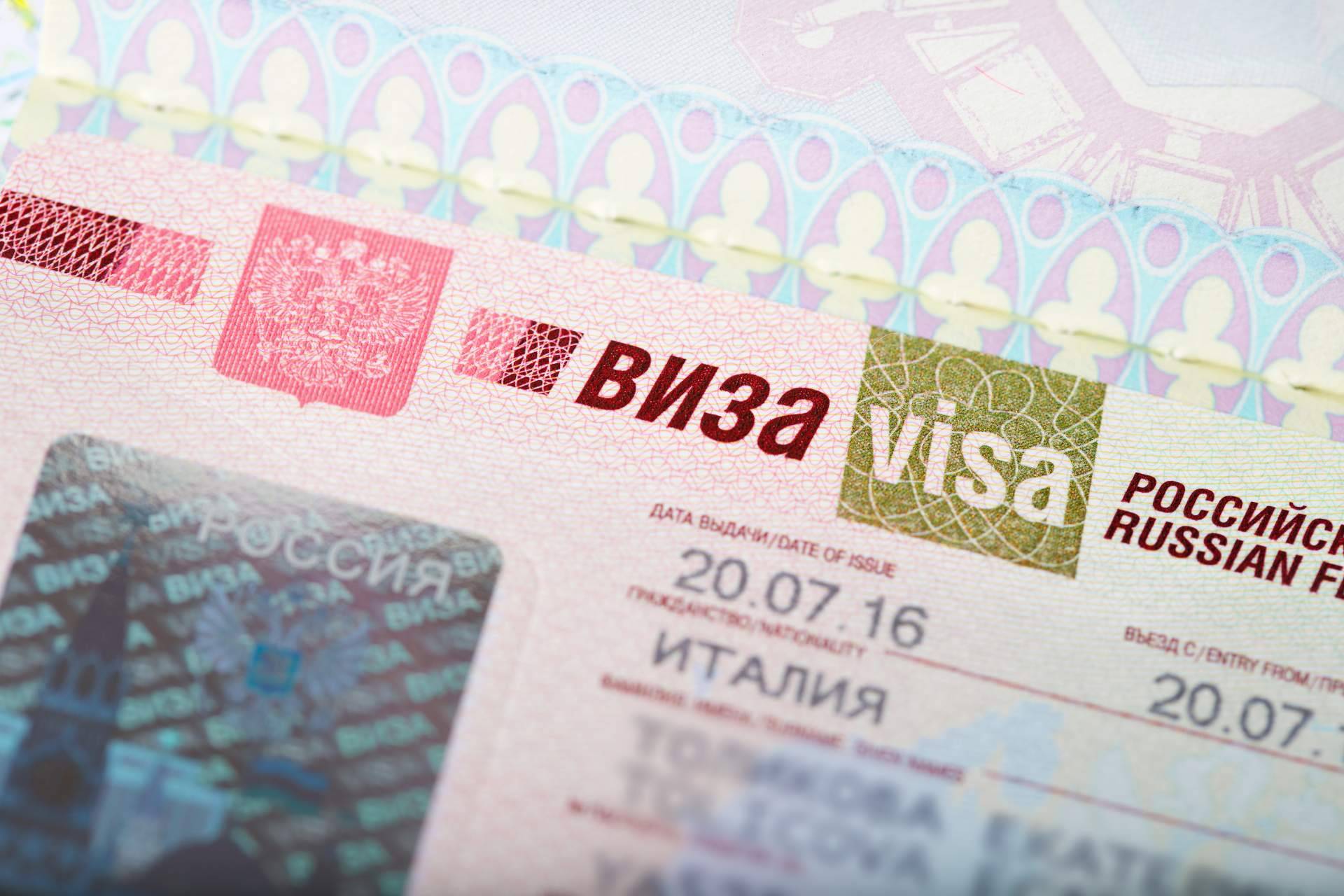 Tramitar el visado Rusia de forma sencilla en 24 horas con la agencia online Gestiona Visa