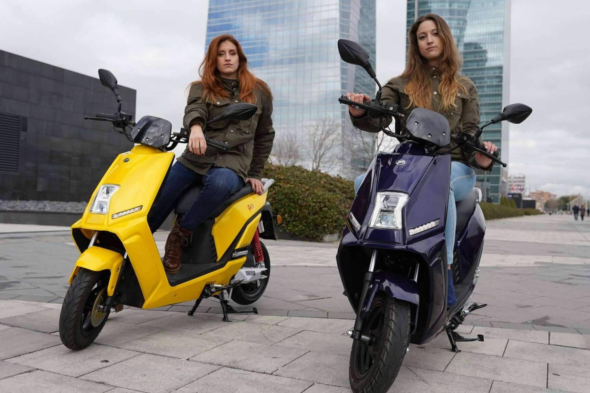 ¿Cómo evolucionará el transporte sostenible?, por Lifan