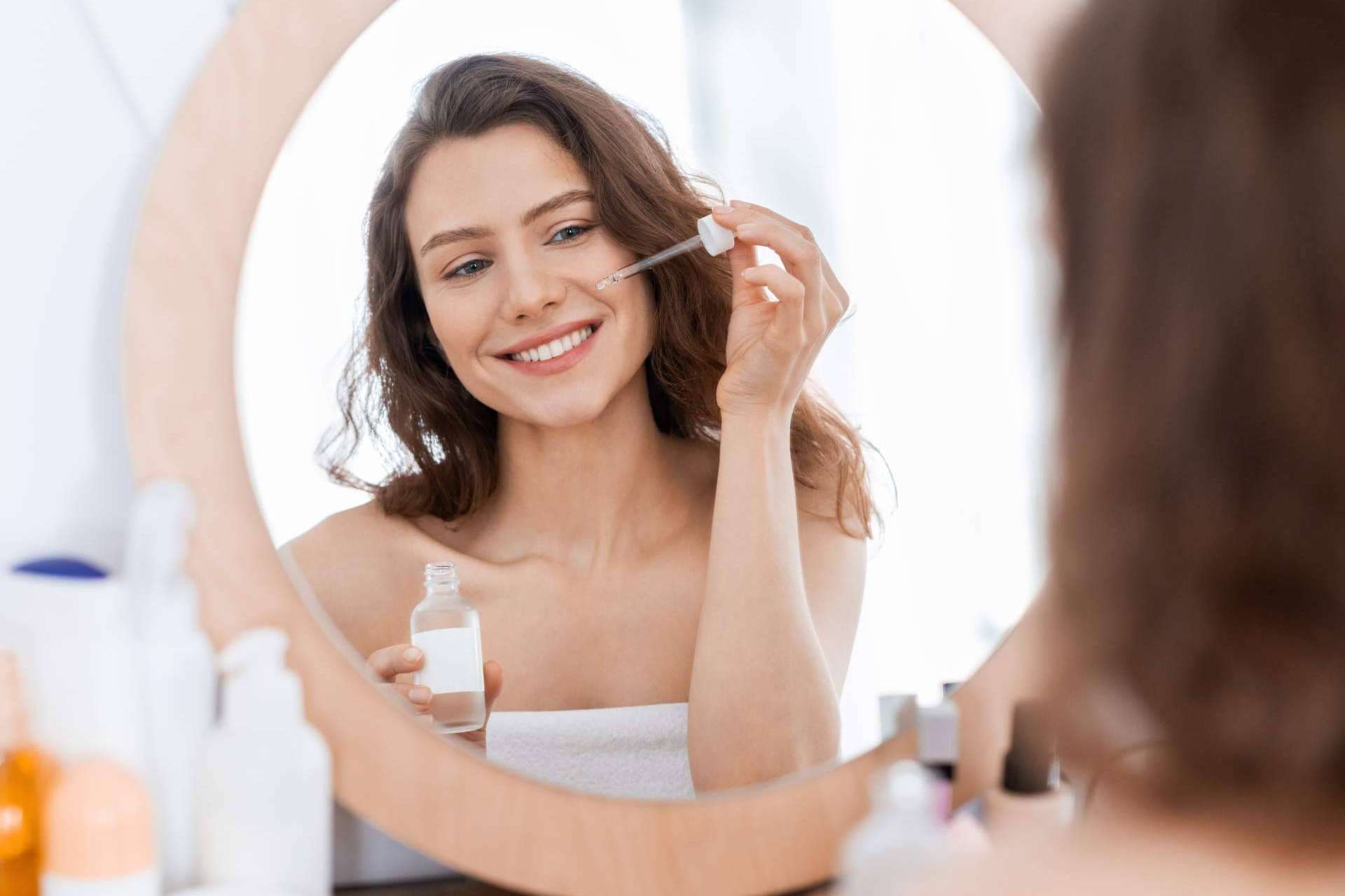 Dokok cosmeceuticals es la herramienta clave de los expertos en cosmecéutica de Rambla 6
