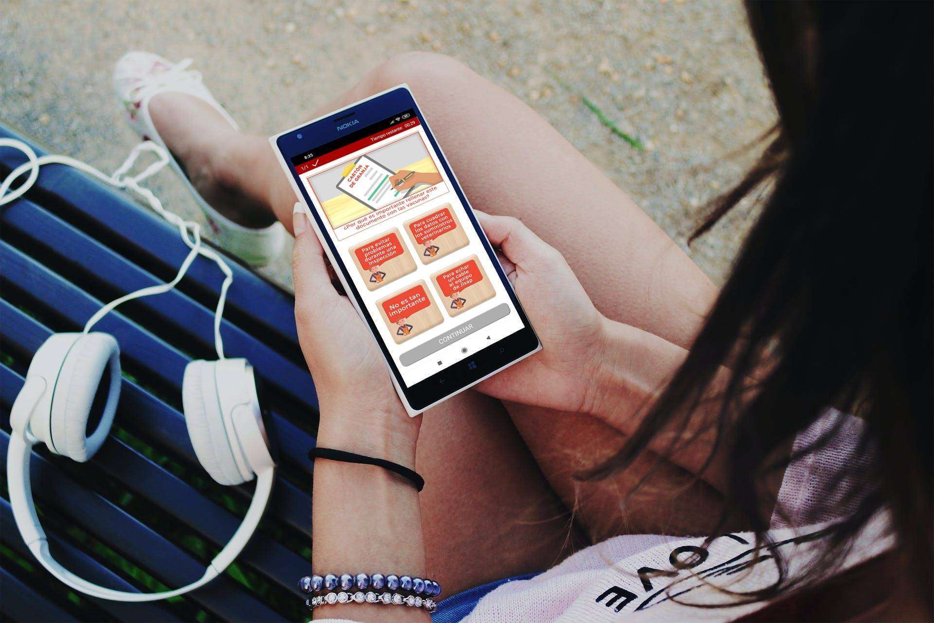 Tallentto, formación gamificada para empresas de gran consumo y FMCG