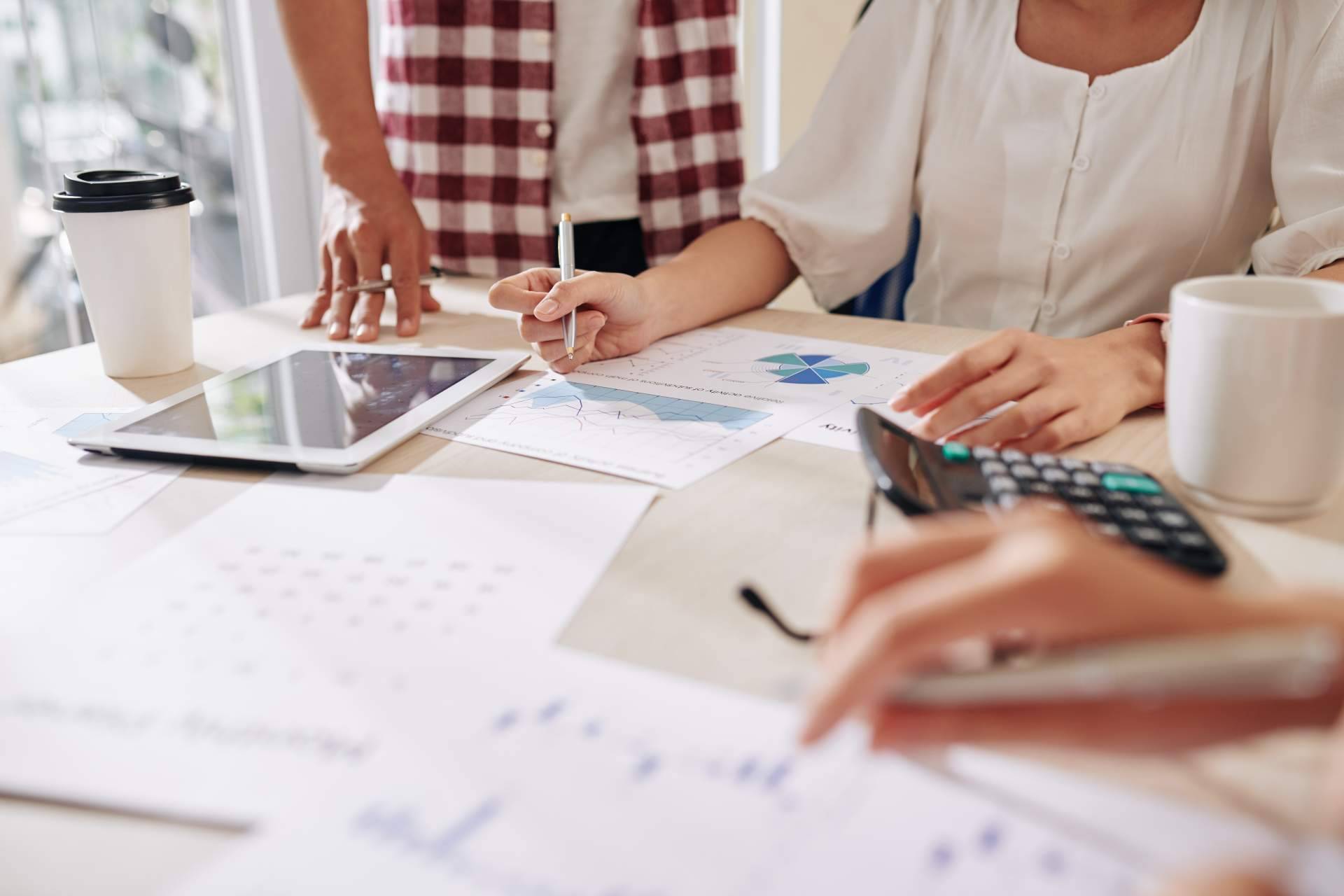 Estrategias de marketing para el sector industrial, por BCM Marketing