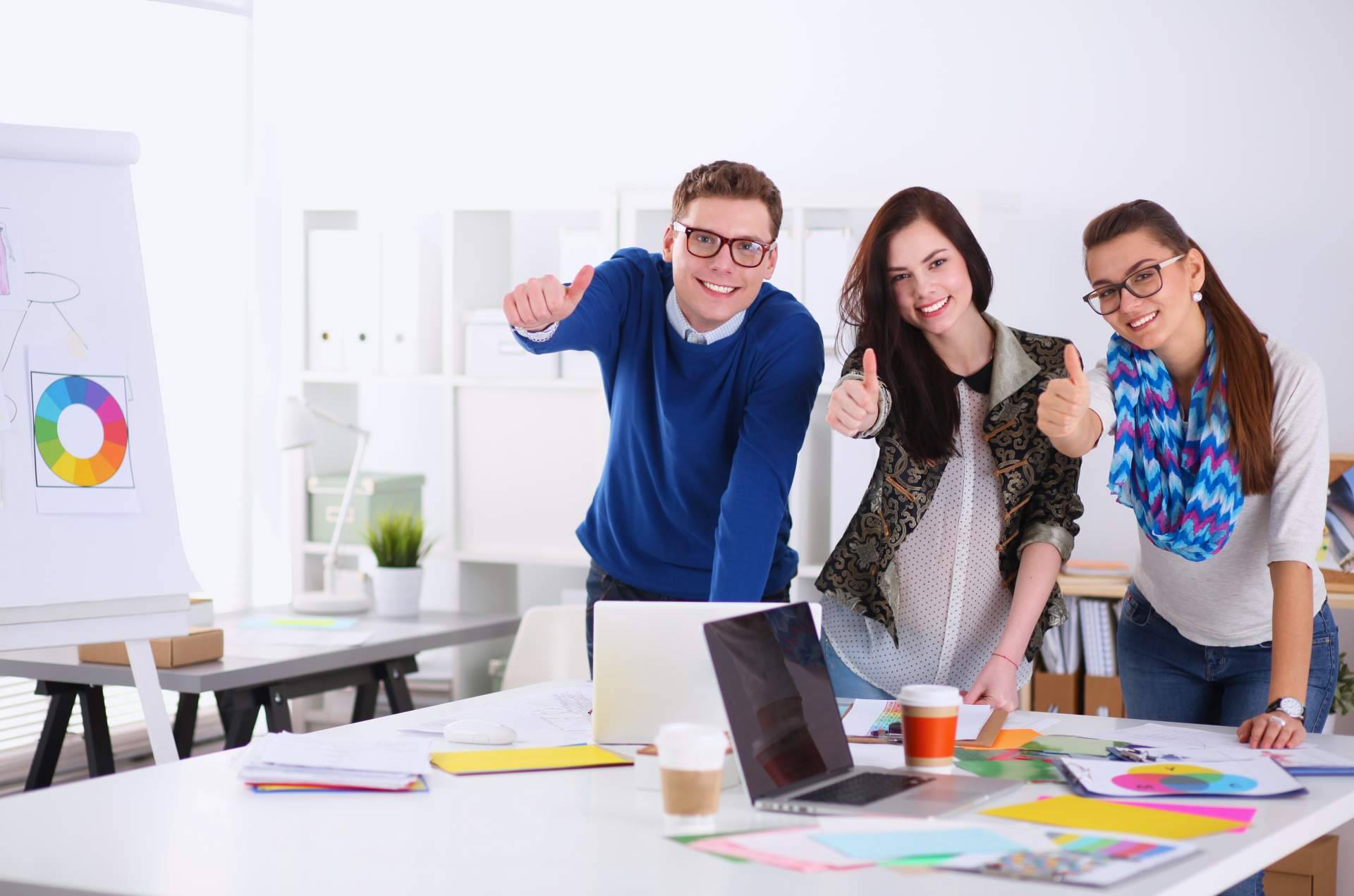 Hacer un convenio de prácticas en empresas de España de la mano de AICAD Business School