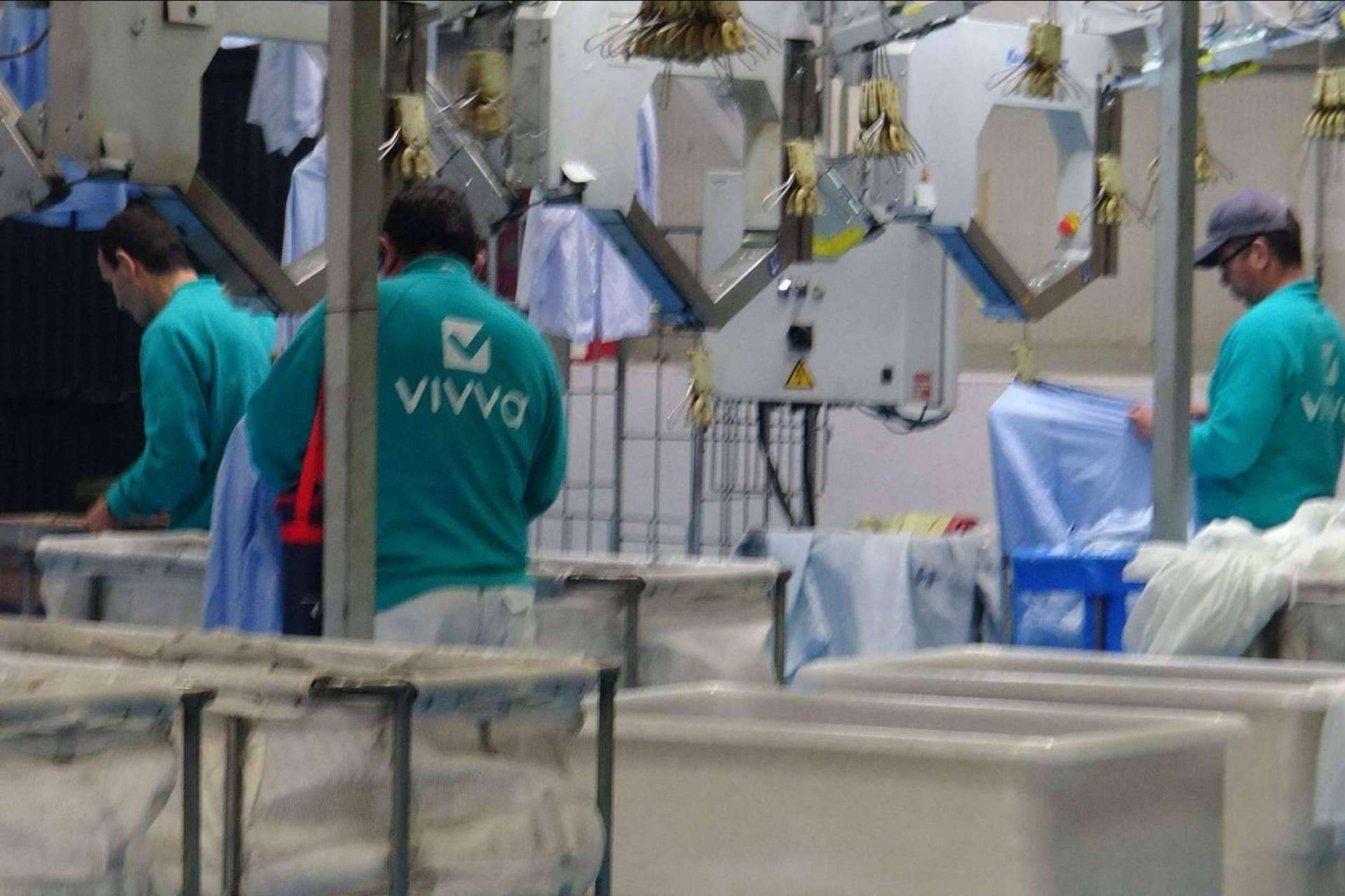 ¿Cómo ayuda Vivva a las empresas a cumplir la Ley General de Discapacidad?