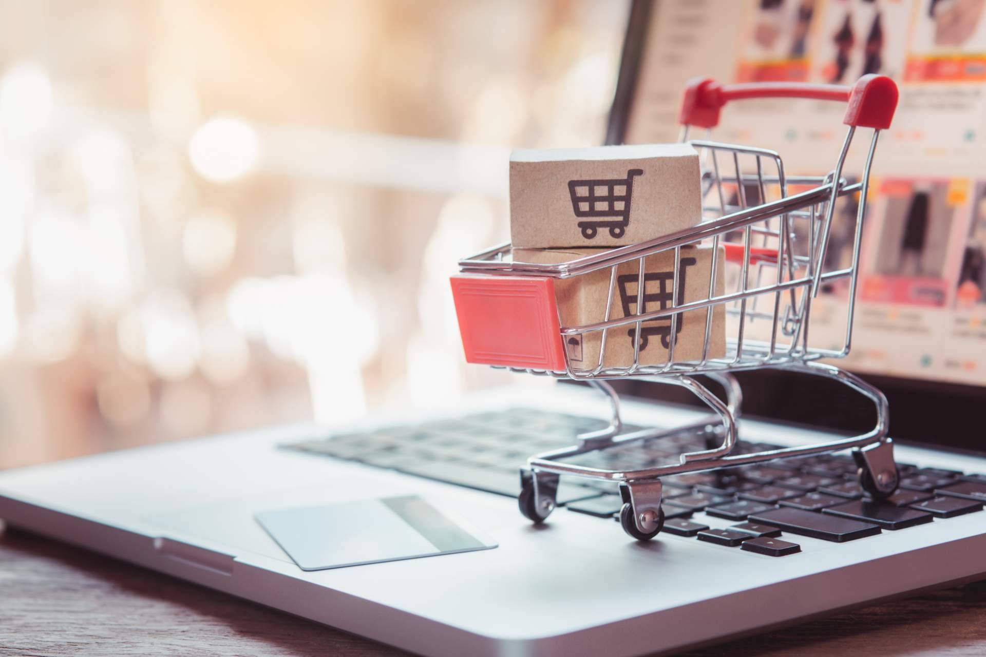 La evolución del mercado de las ventas en internet en negocios locales, según Iber.Digital