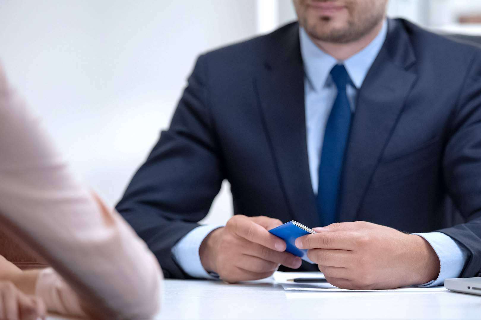 Conseguir una cita previa en el consulado de Ecuador en Madrid a través de Cita Previa Extranjería