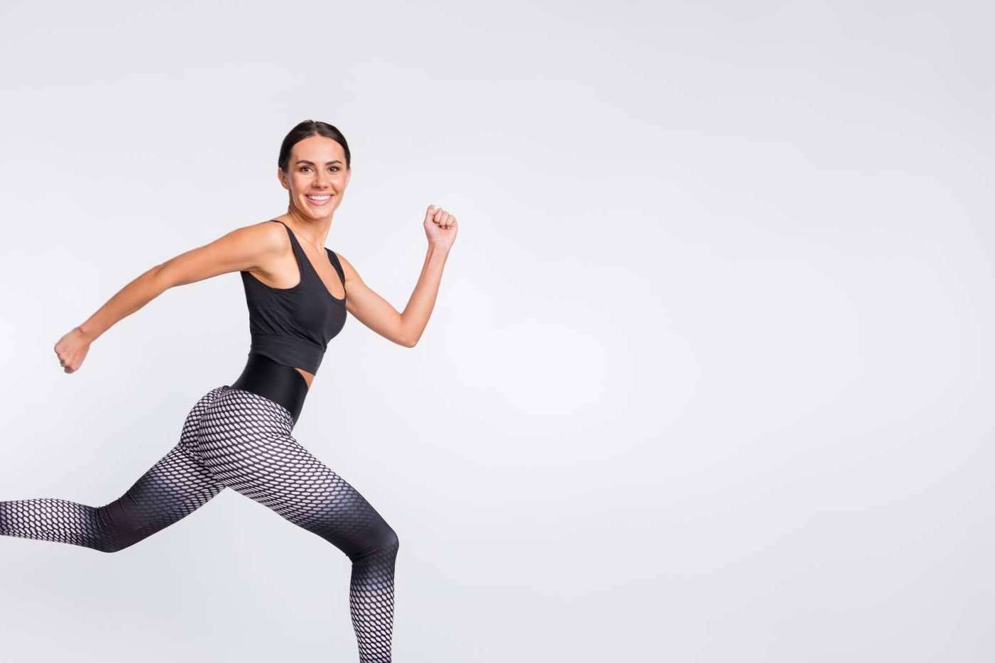 Formación Jumple con Vanity Fit