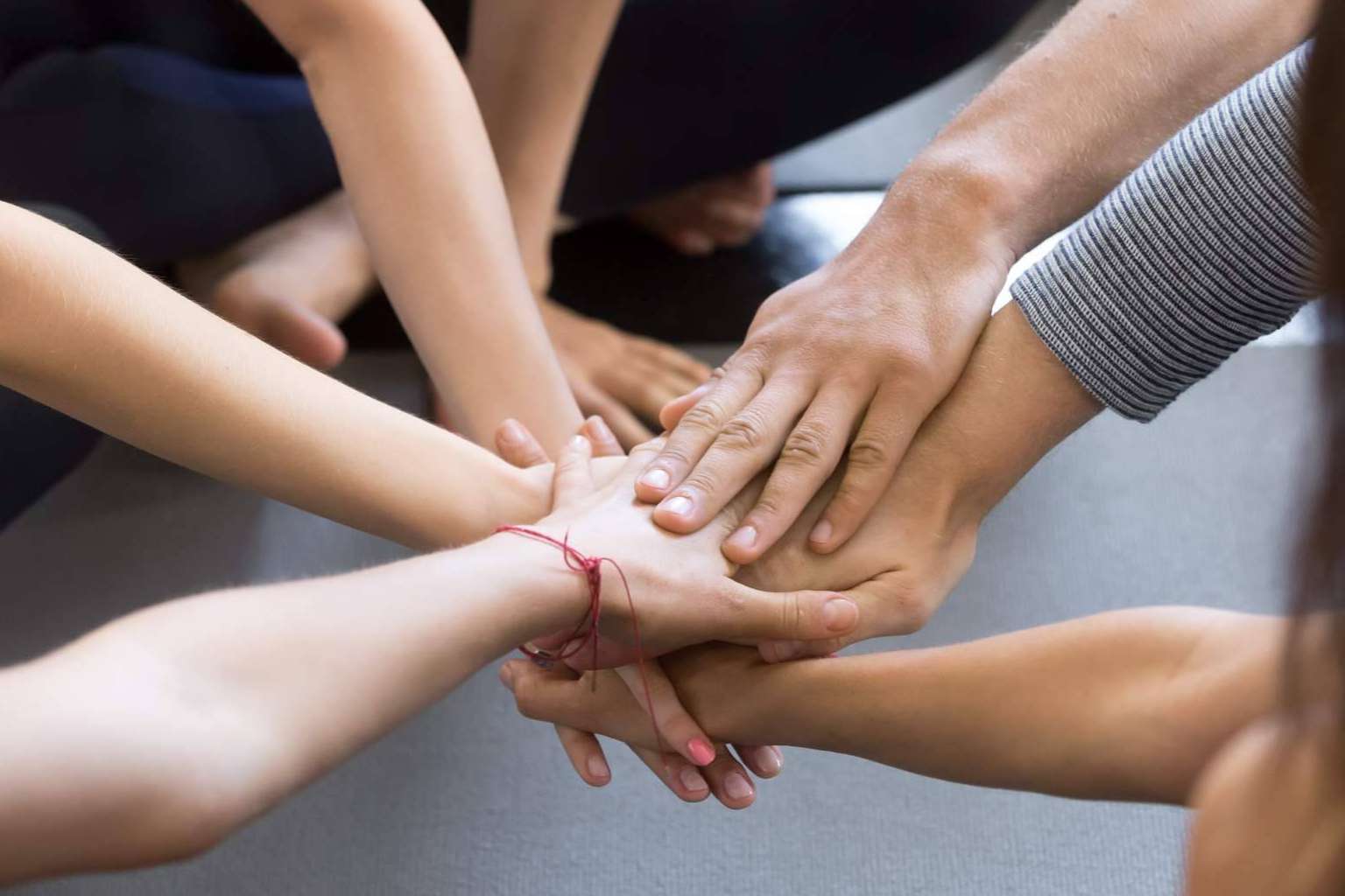 Las actividades para empresa más destacadas de 2021 realizadas por Team Building Empresas sobre team building